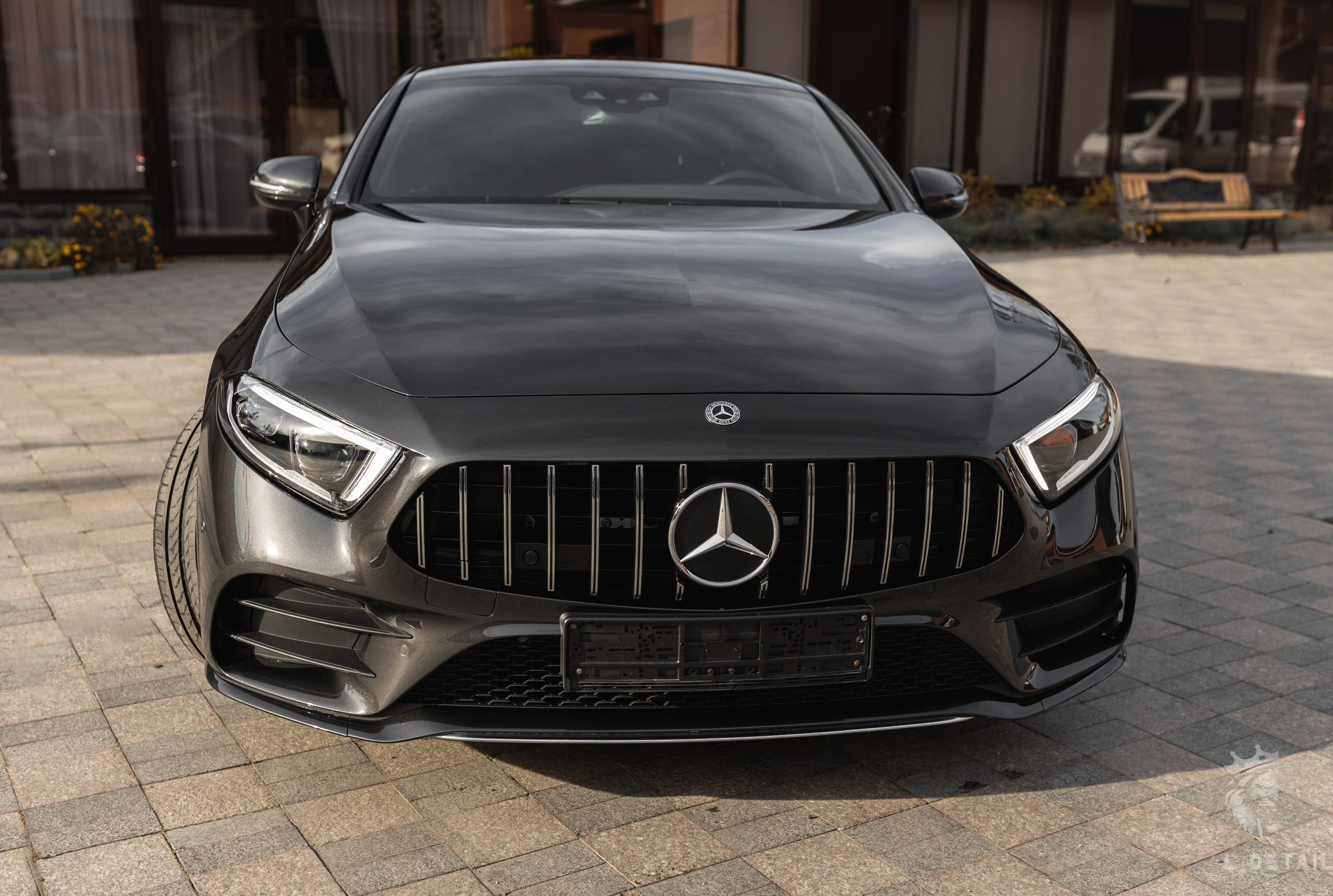 Авто направление. Портретный фотограф Кристина Лукьянова