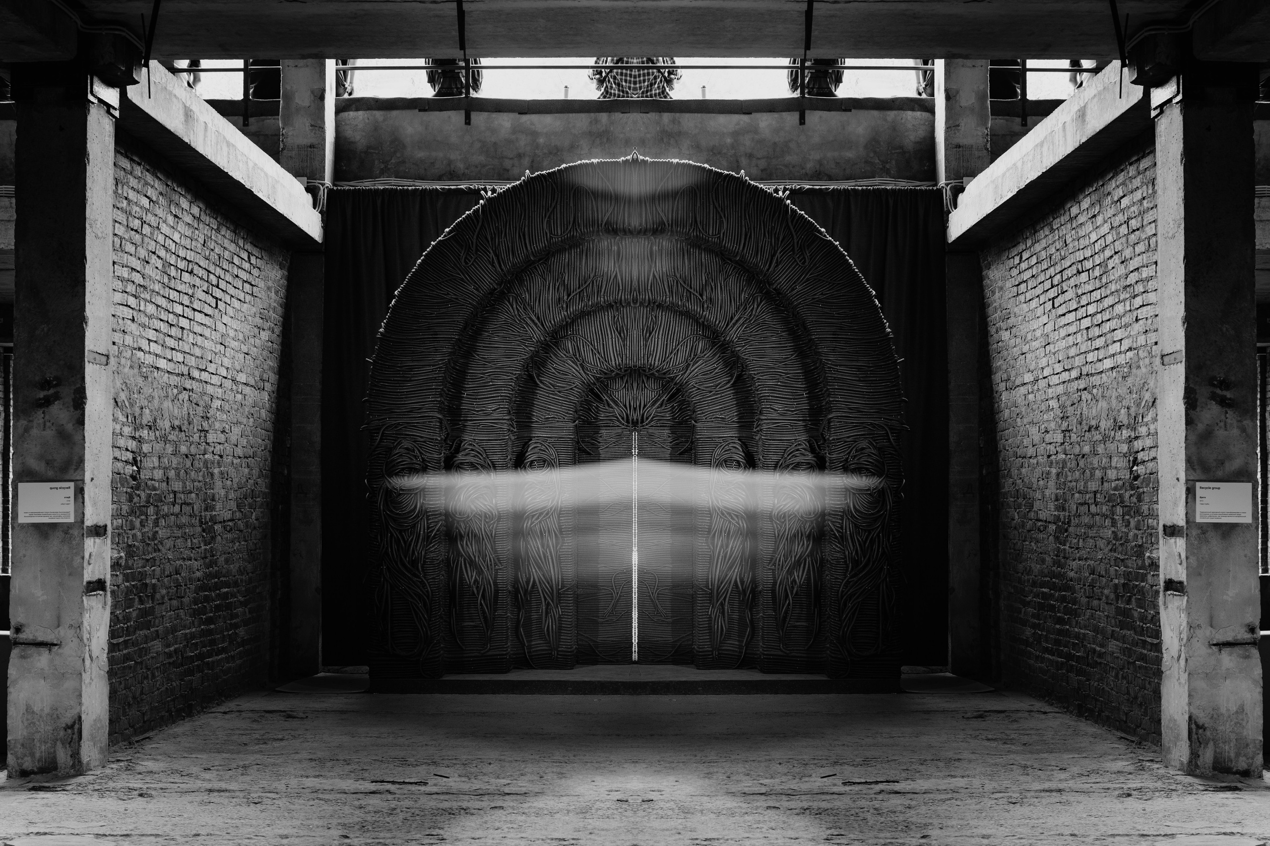 Outline 2024. @tomrus: Рустам Шагиморданов — фотограф