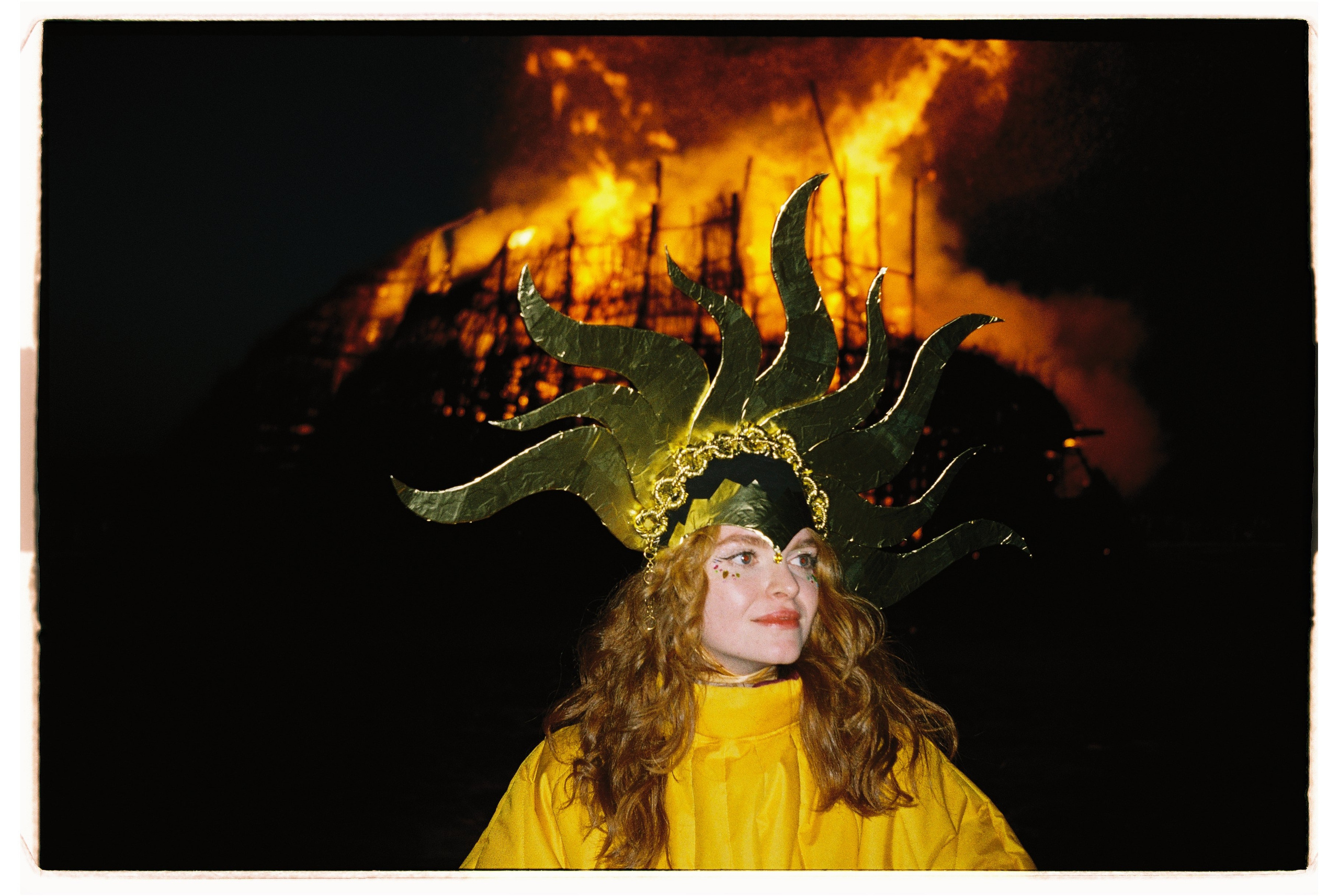 Maslenitsa, Nikola — Lenivets. @tomrus: Рустам Шагиморданов — фотограф