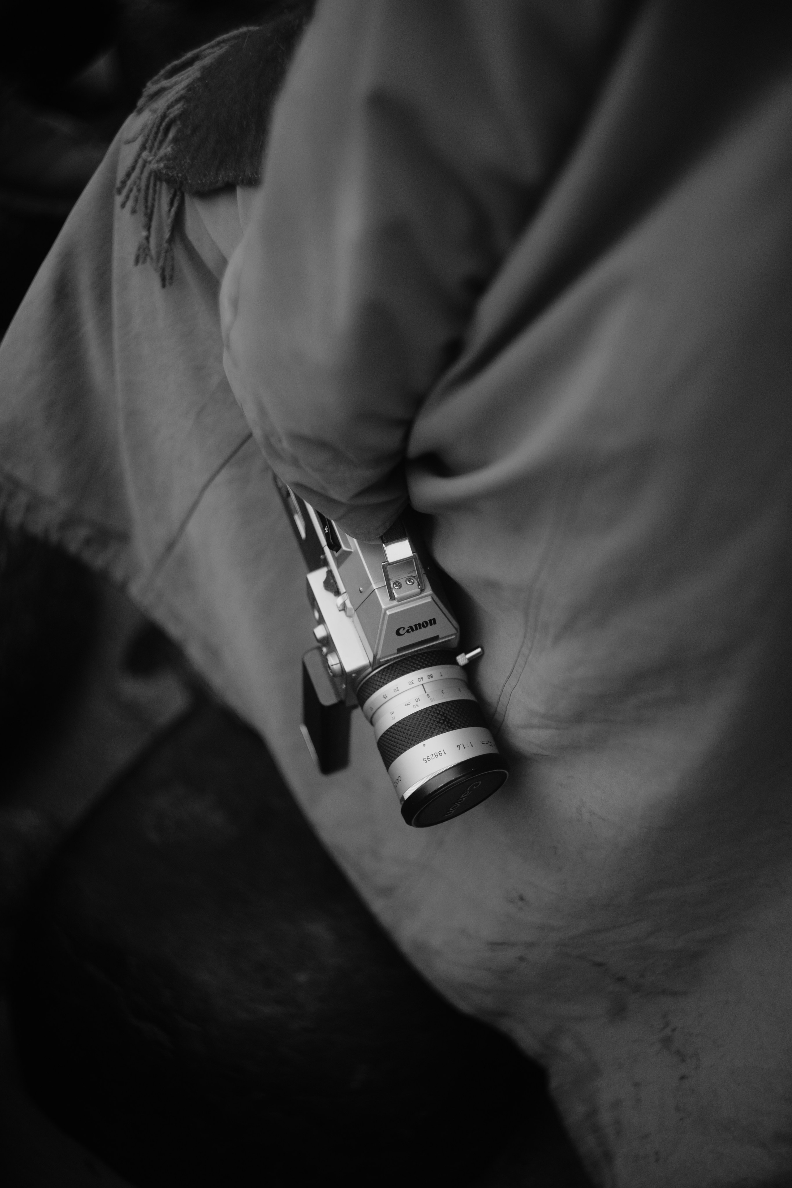 Loweliness. Backstage. @tomrus: Рустам Шагиморданов — фотограф