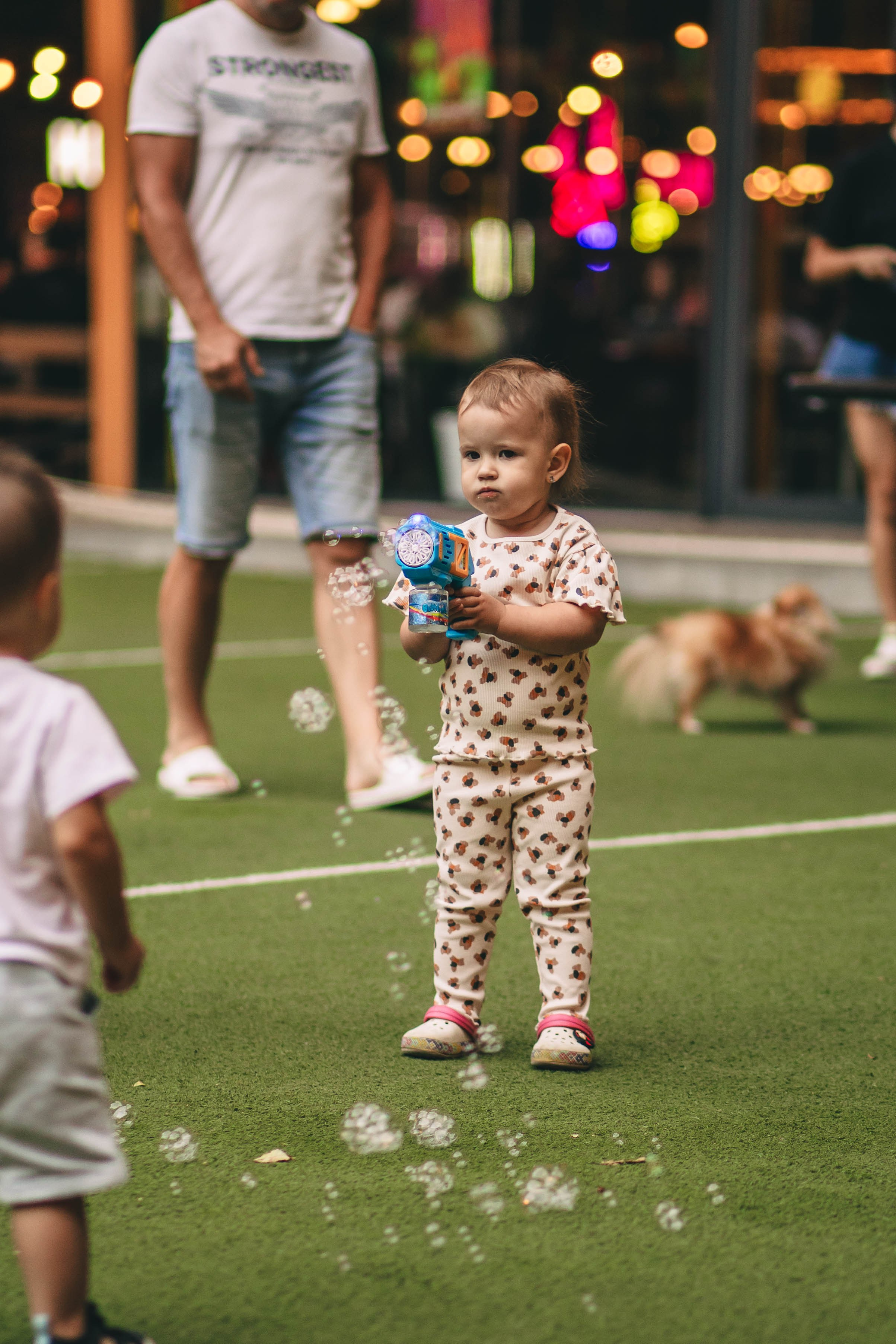 Pet-Party + Live-music |Парк Культуры. Фотограф в Ставрополе Алина Клочкова