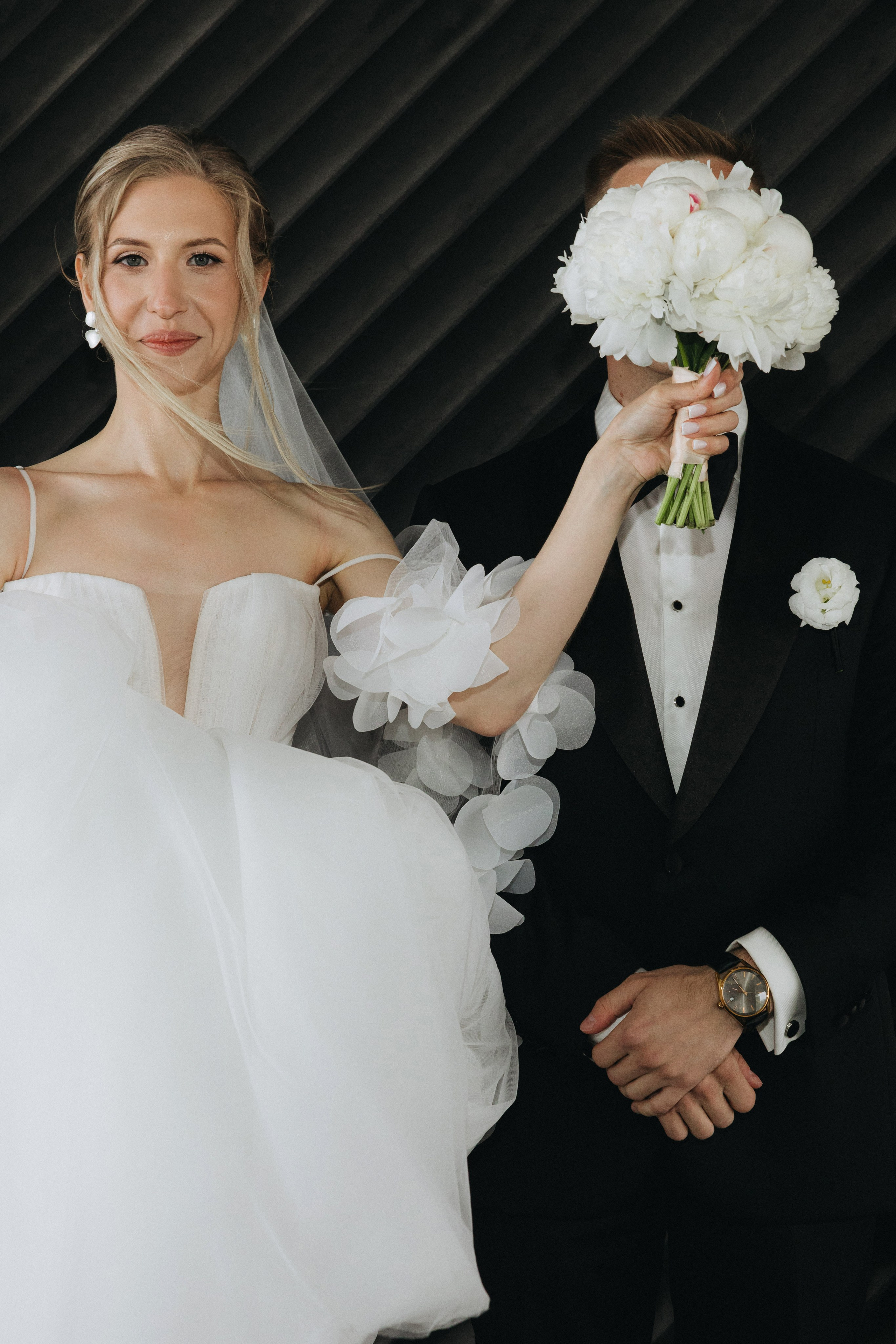 АЛЁНА И ВЛАДИМИР | ВЛАДИВОСТОК. Wedding and family photographer in Vladivostok Anton Blokhin
