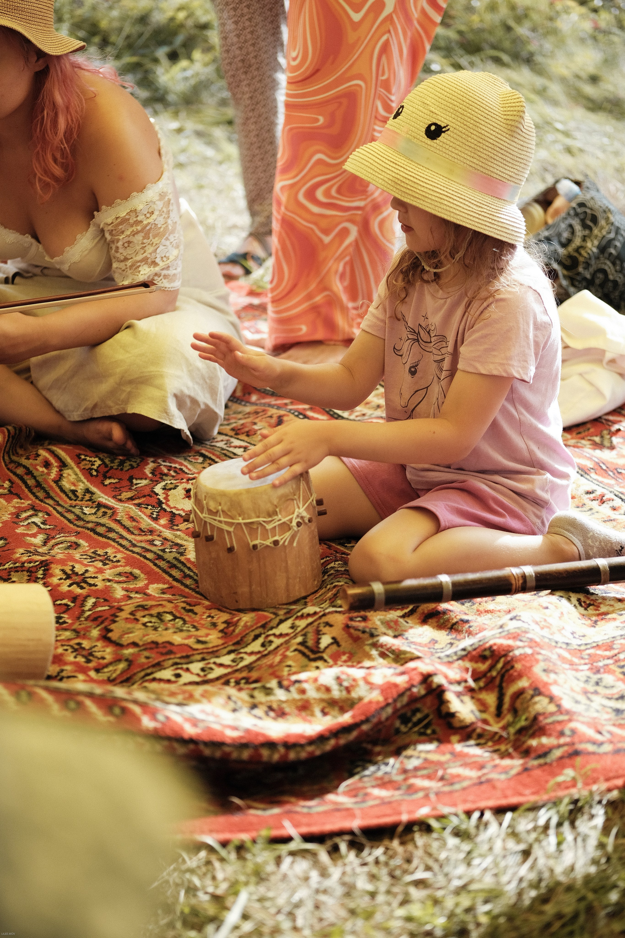 Эко-фестиваль АртЛуга 2023. LIYALEE PHOTO