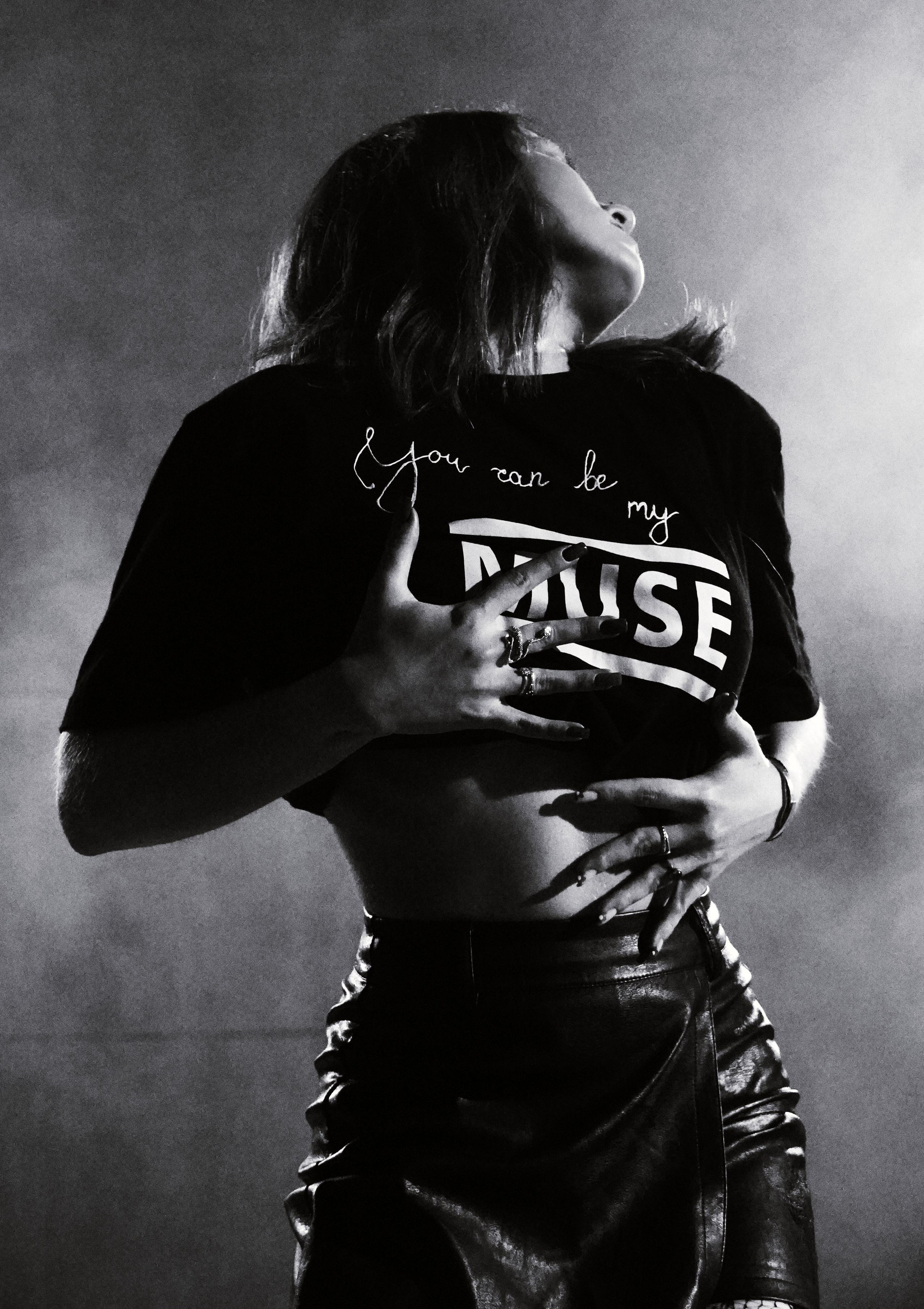 Muse. Фотограф Юлия Евсеева