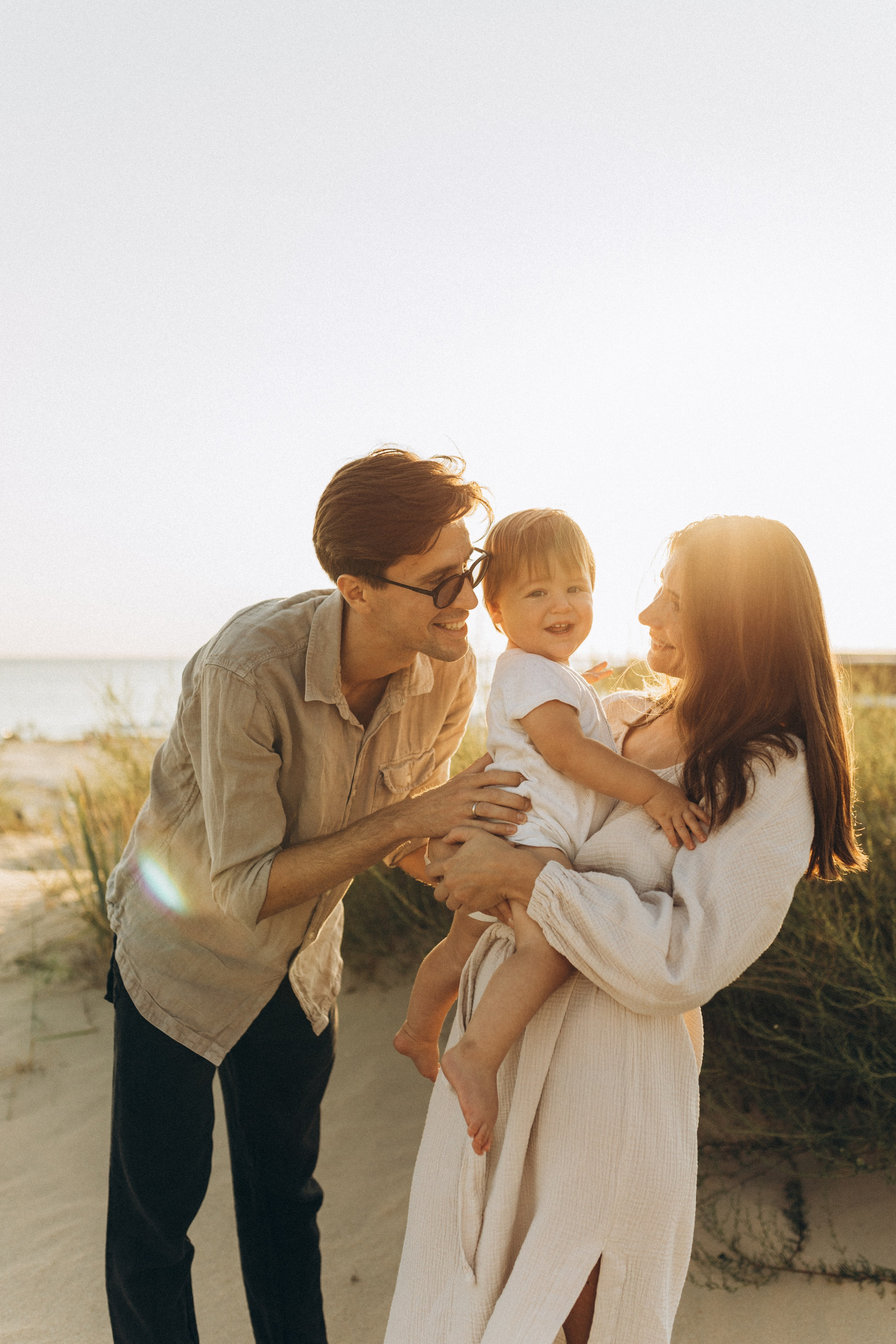 Миша Таня и Лев. Семейный фотограф в Новороссийске и Анапе Александра Яковлева