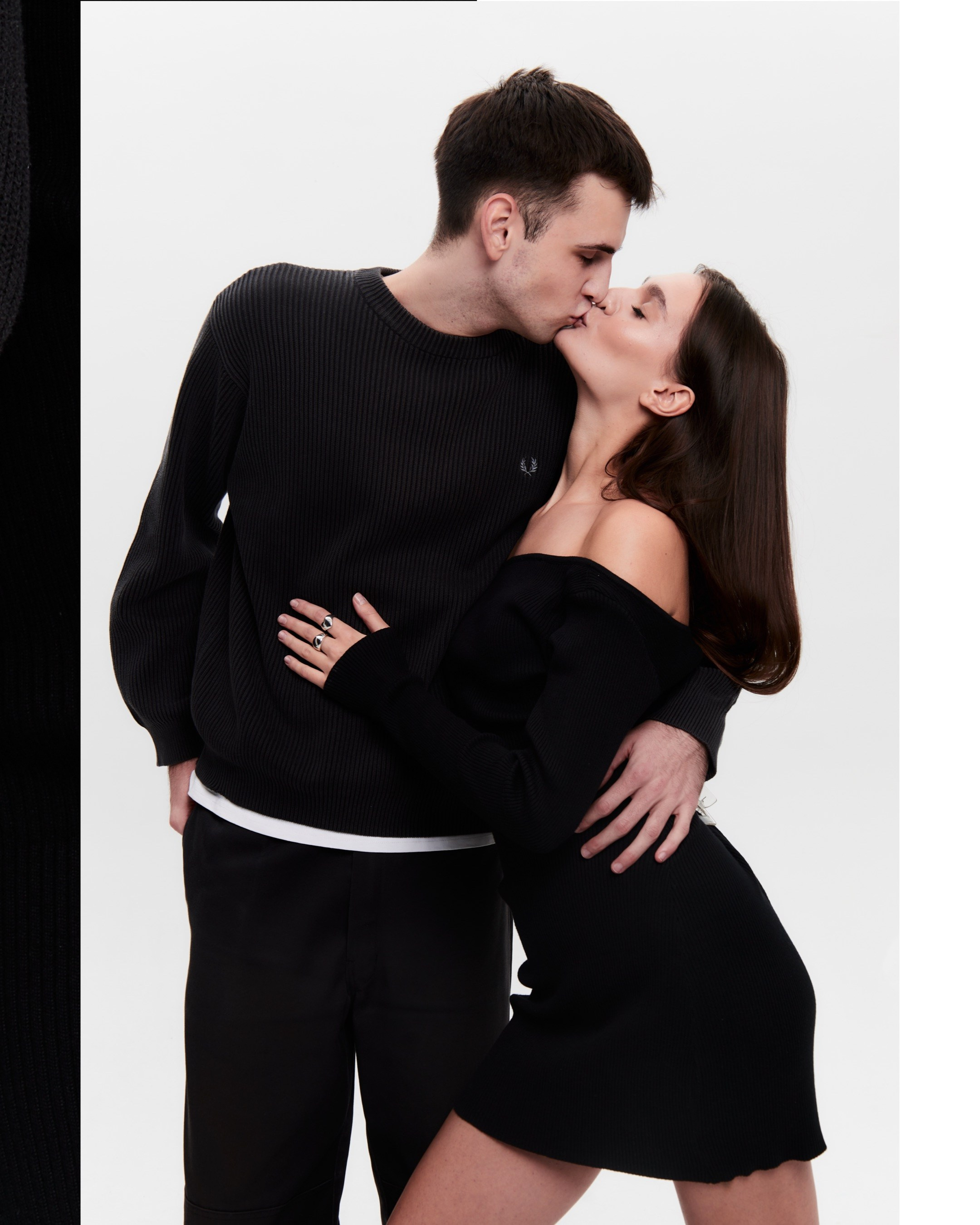 Lovestory. Дубинец Елизавета, фотограф Санкт-Петербург