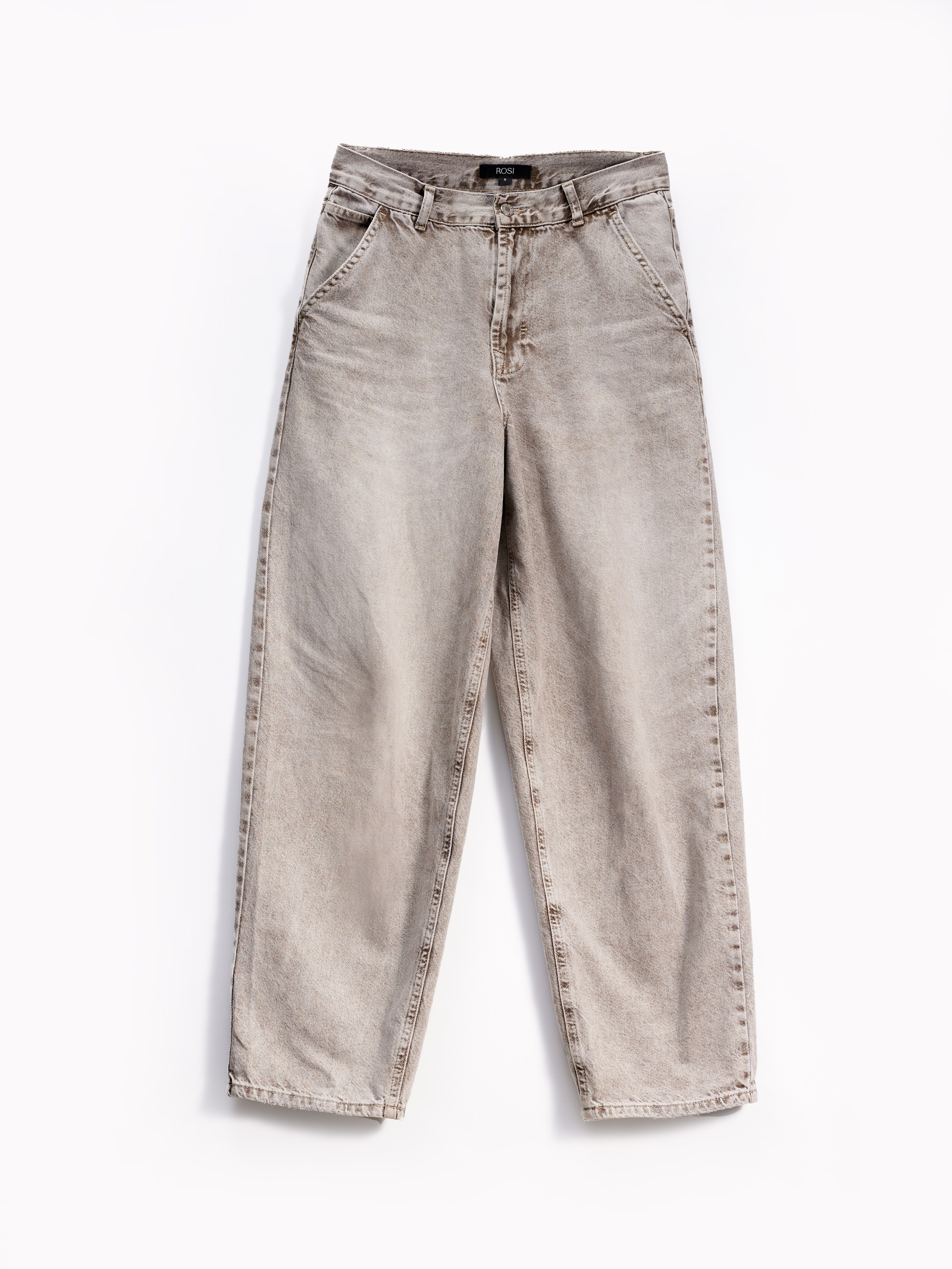 Одежда в раскладке и с нейромоделью. Предметный фотограф Москва Кожаева Елена