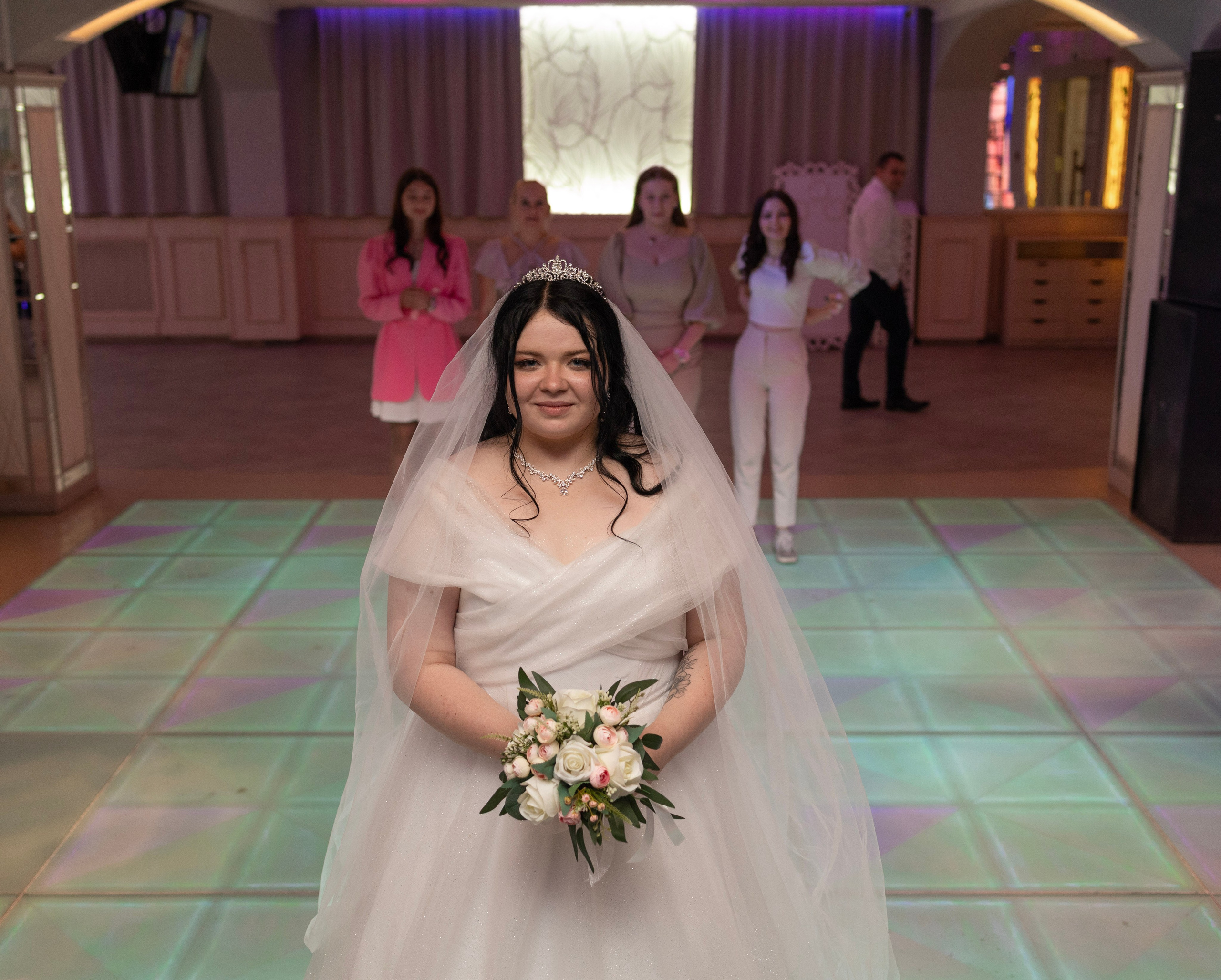 Банкеты. Фотограф и видеограф Станислав Кольцун