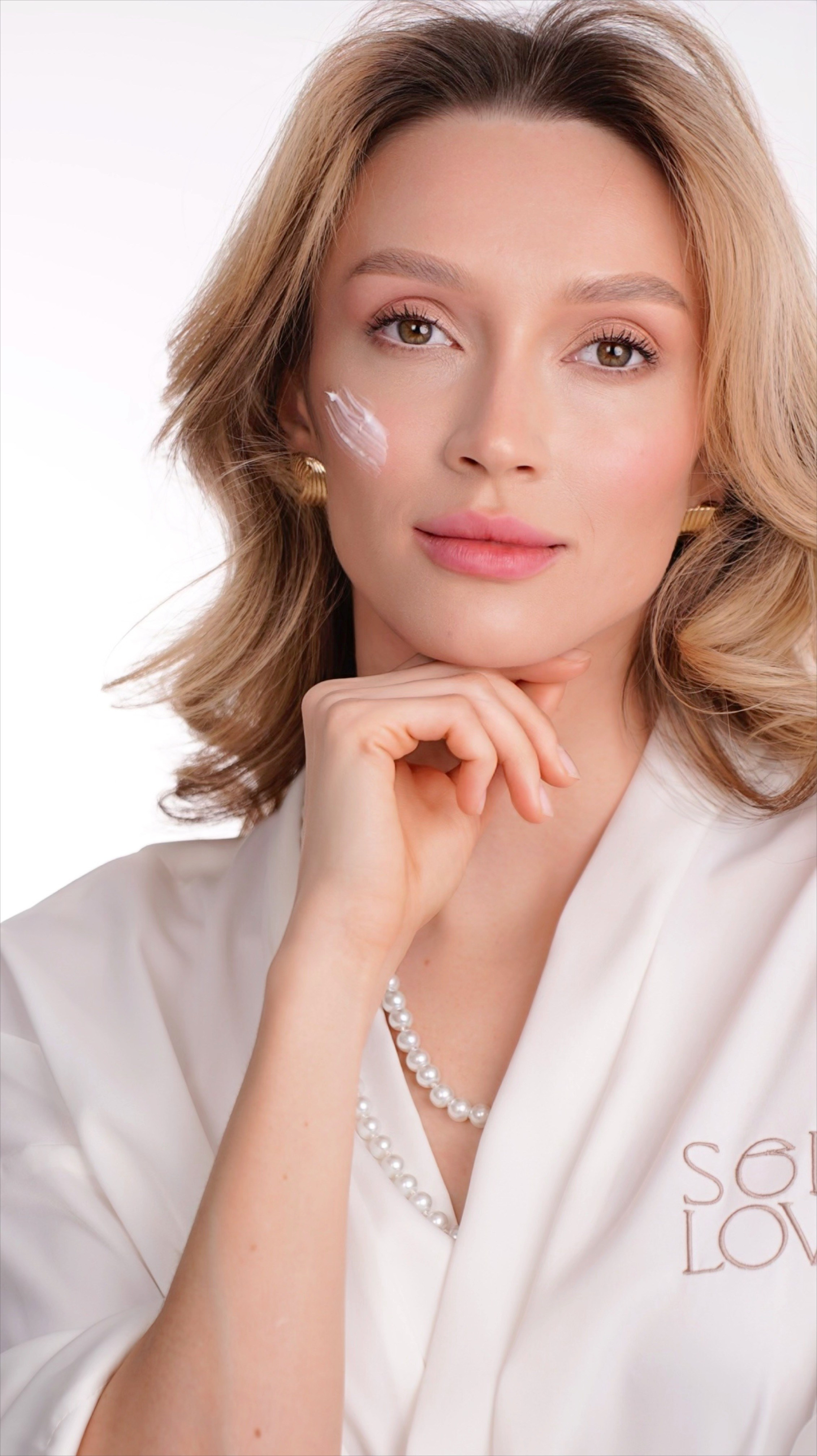 Студийная. Главная