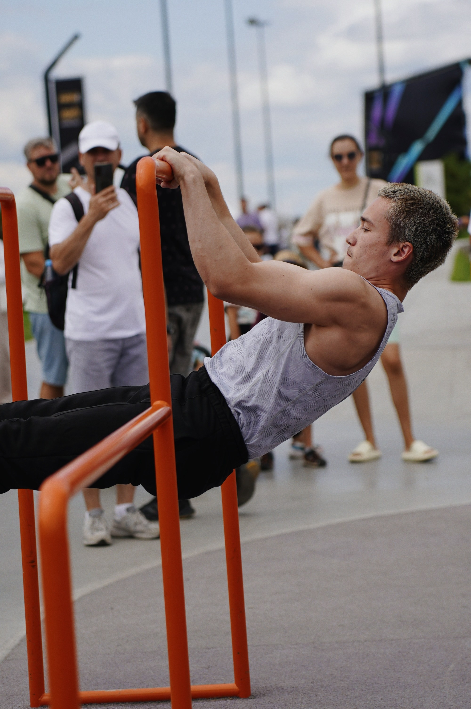 Мероприятия. Главная