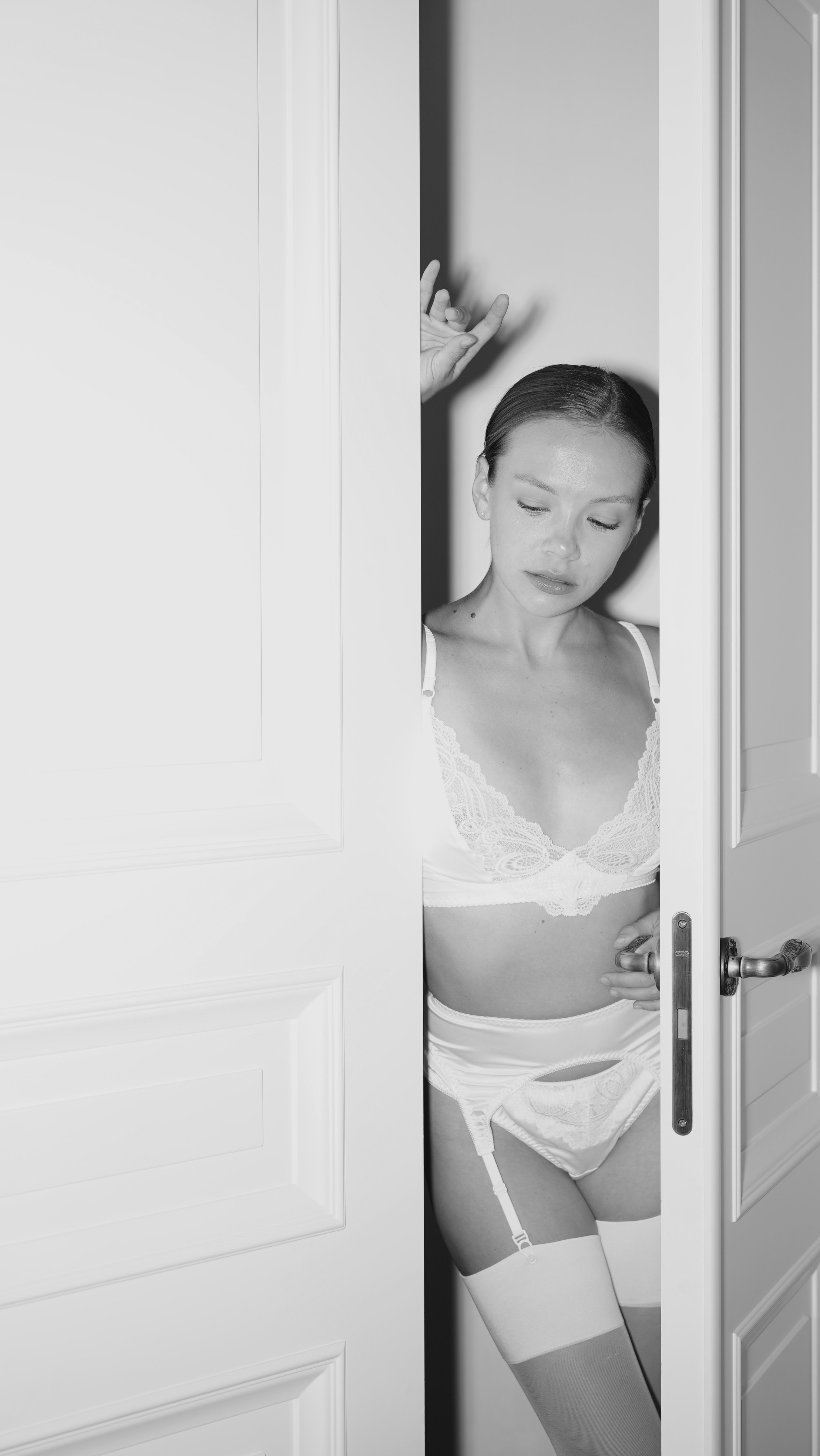 Нижнее белье. Главная