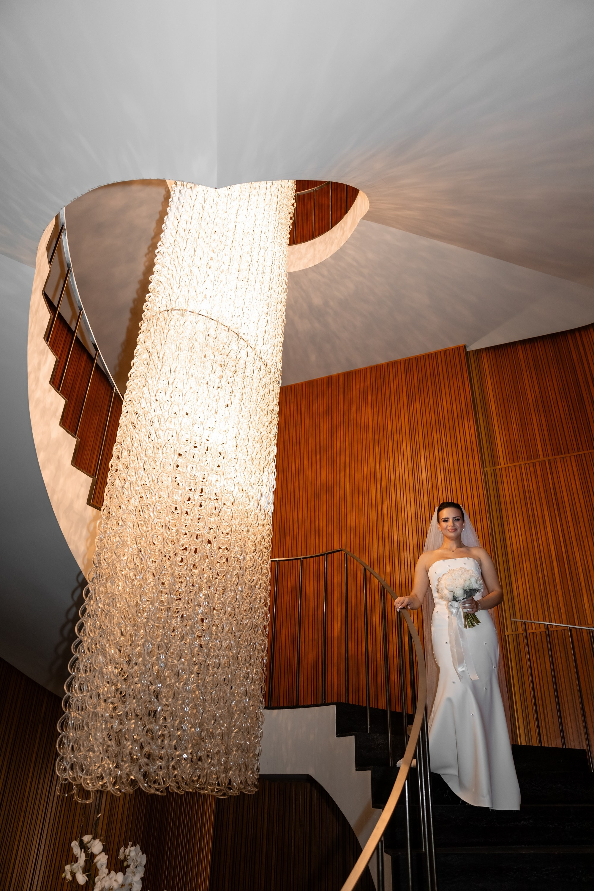 Кирилл и Виктория. Свадебный фотограф Москва