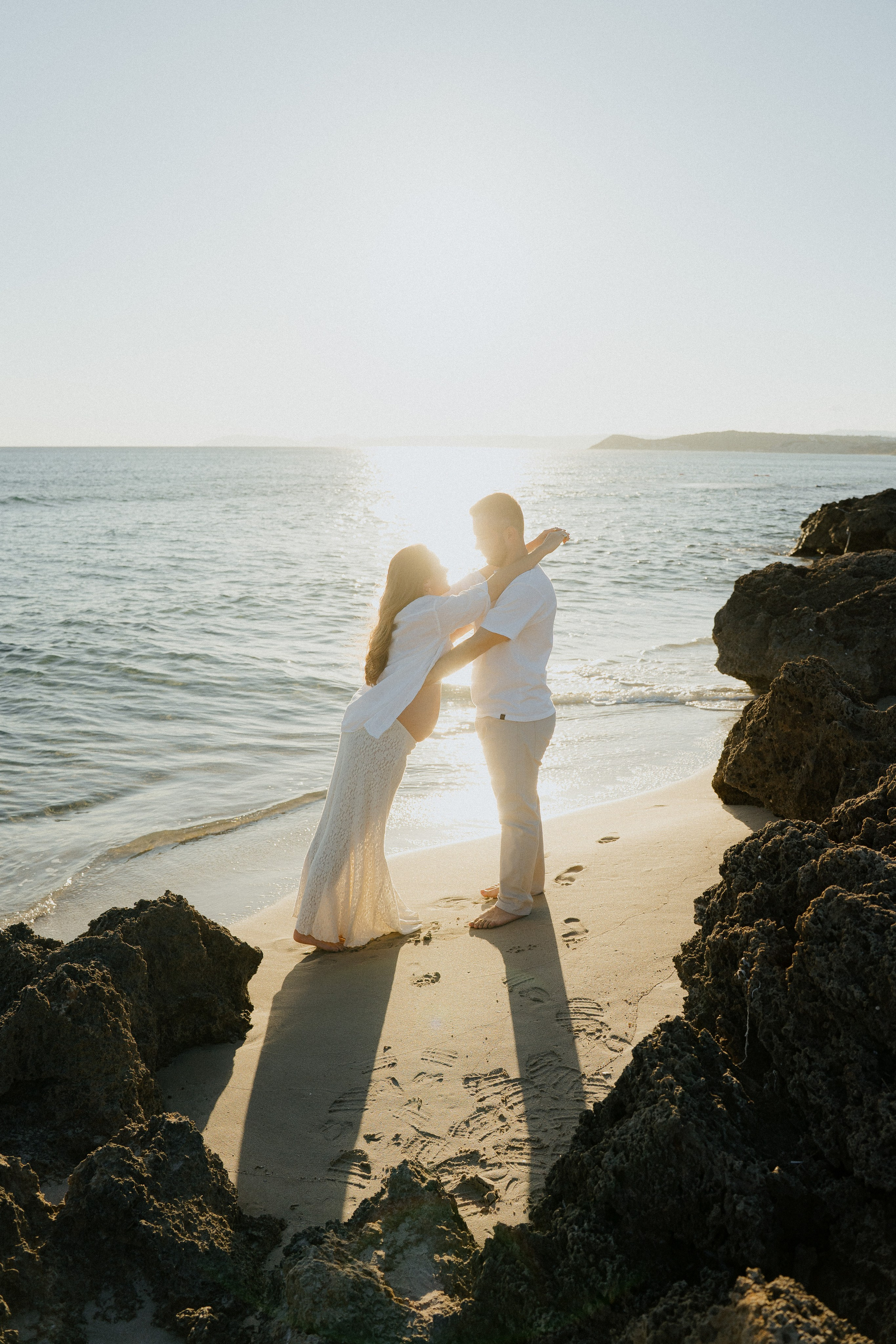 Maria & Onur. İrandek. Fotoğrafçı. İzmir