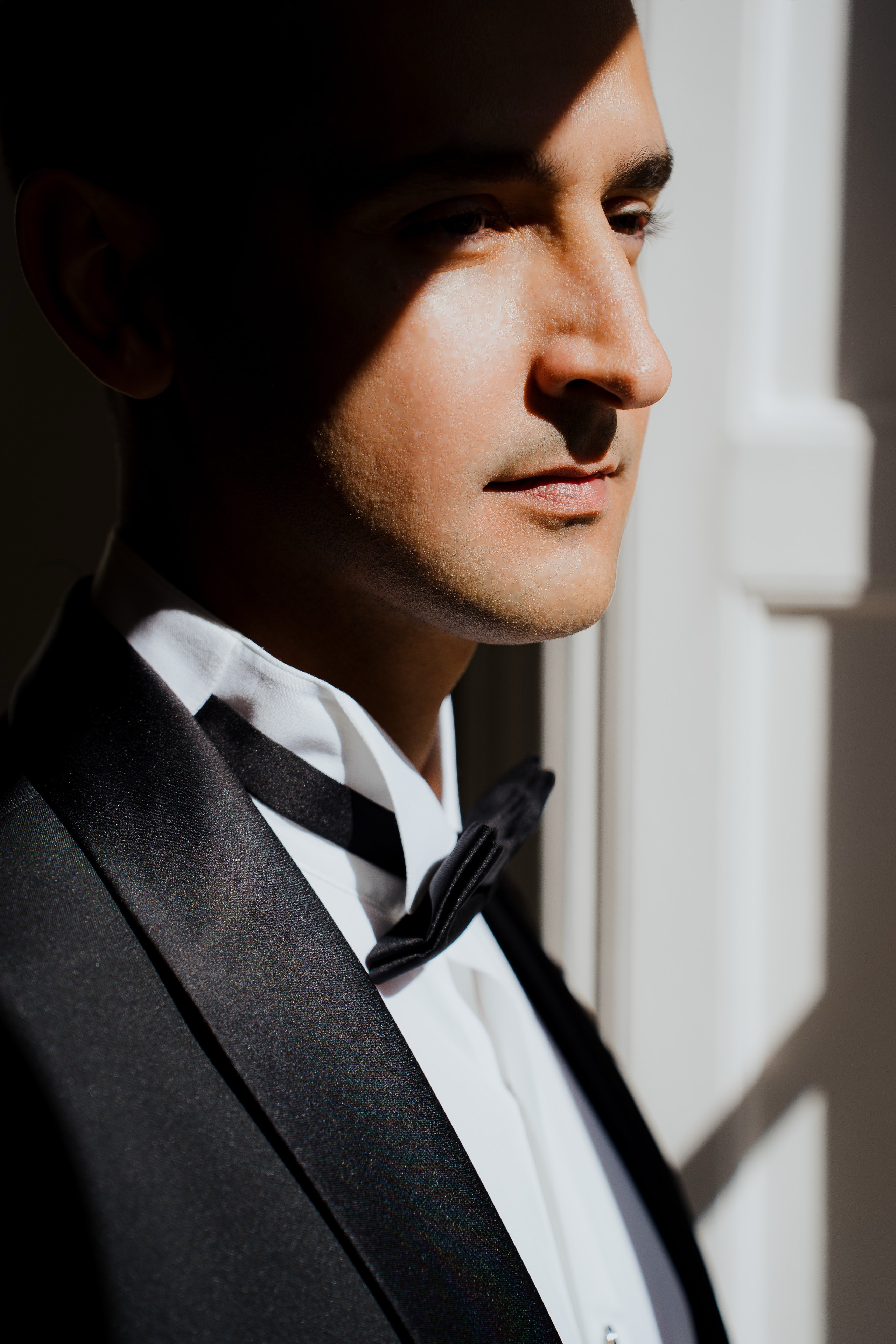 Aya & Mert. İrandek. Fotoğrafçı. İzmir