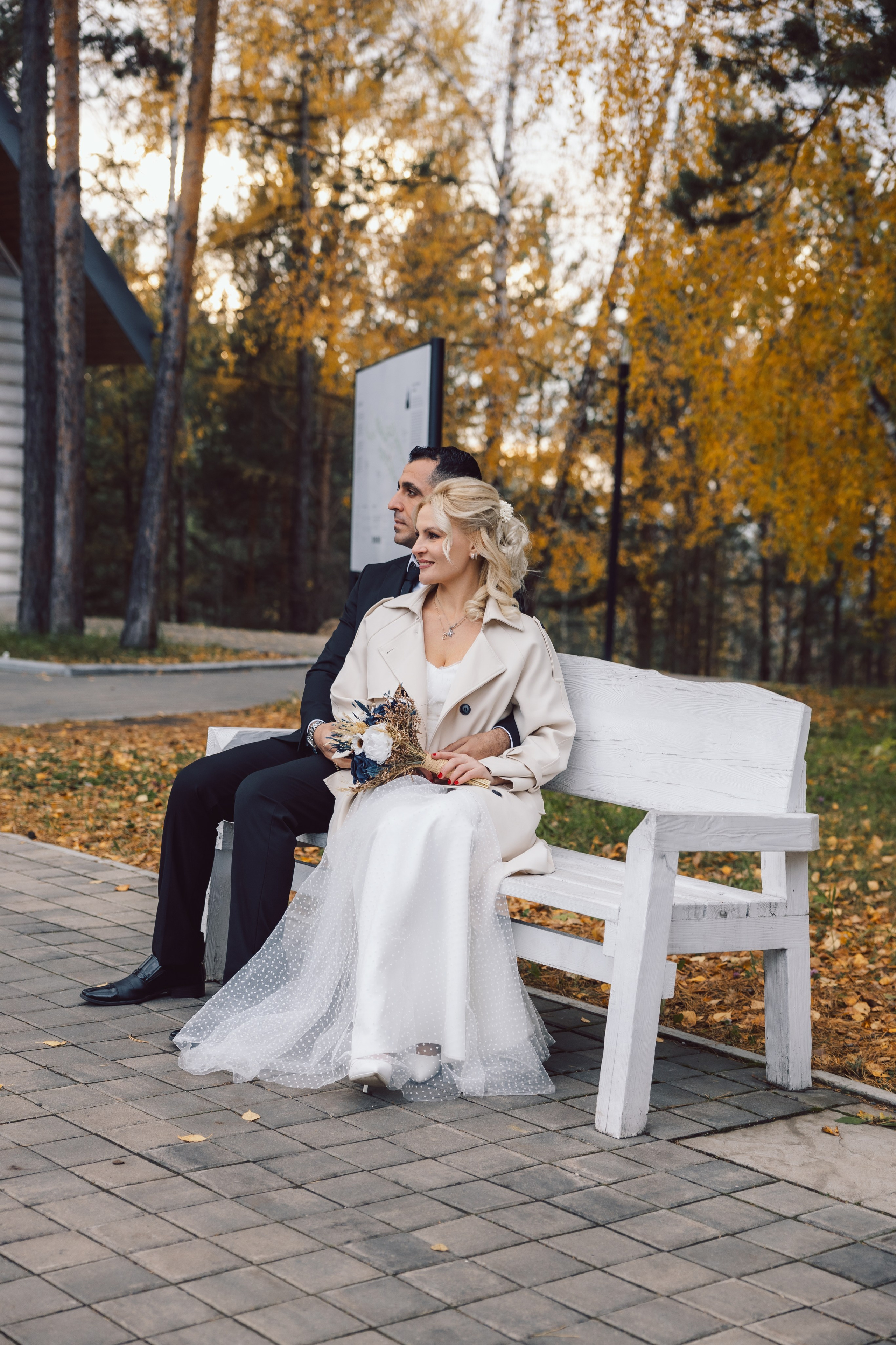 Мехмед и Валентина. Фотограф Красноярск Архипова Алина