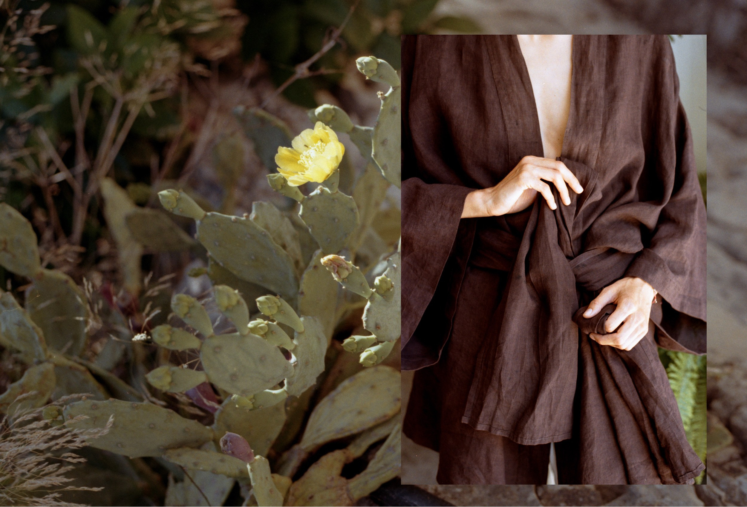 Commercial. Фотограф Ника Оксенчук