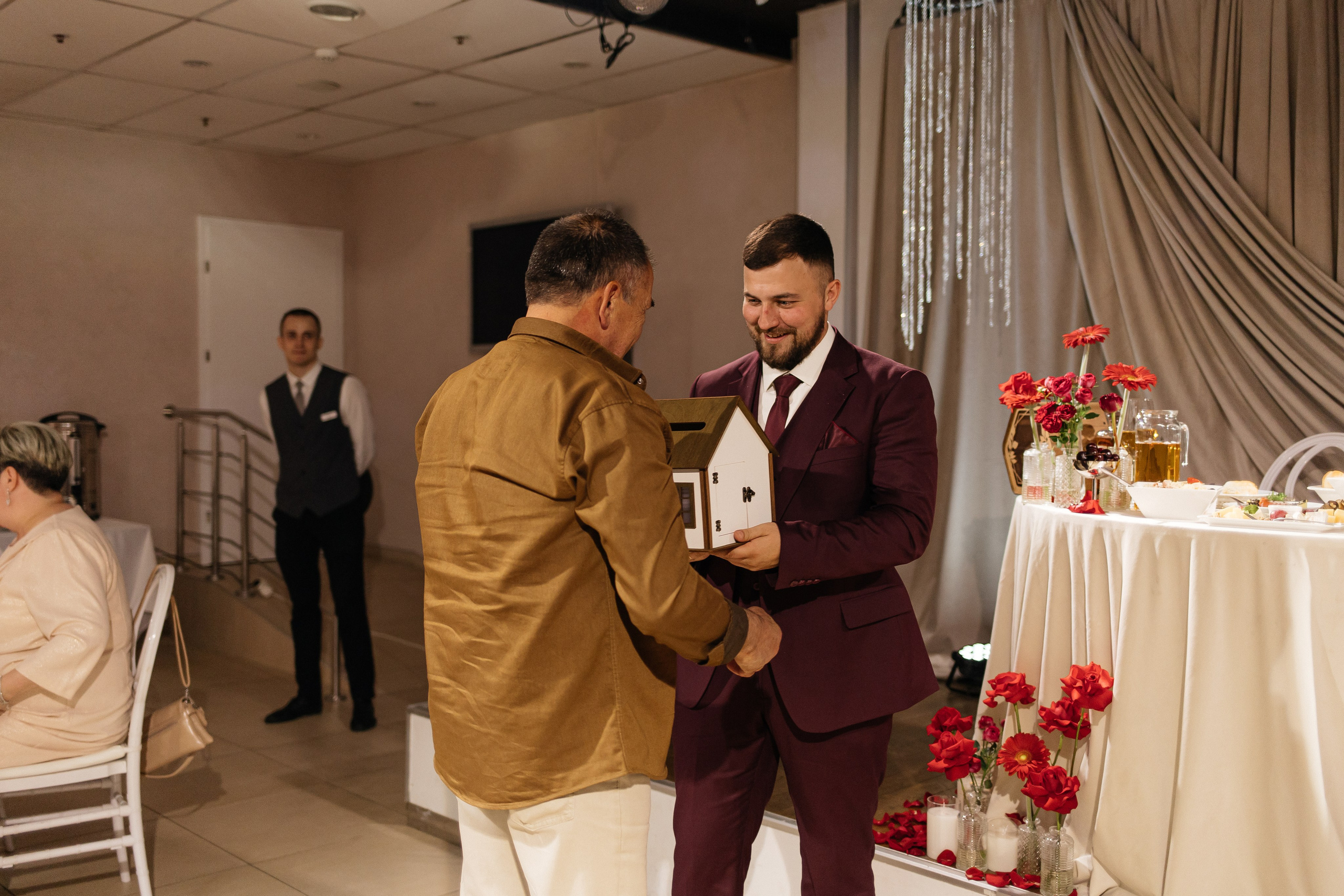 Между небом и землей. Фотограф Петрозаводск/СПБ