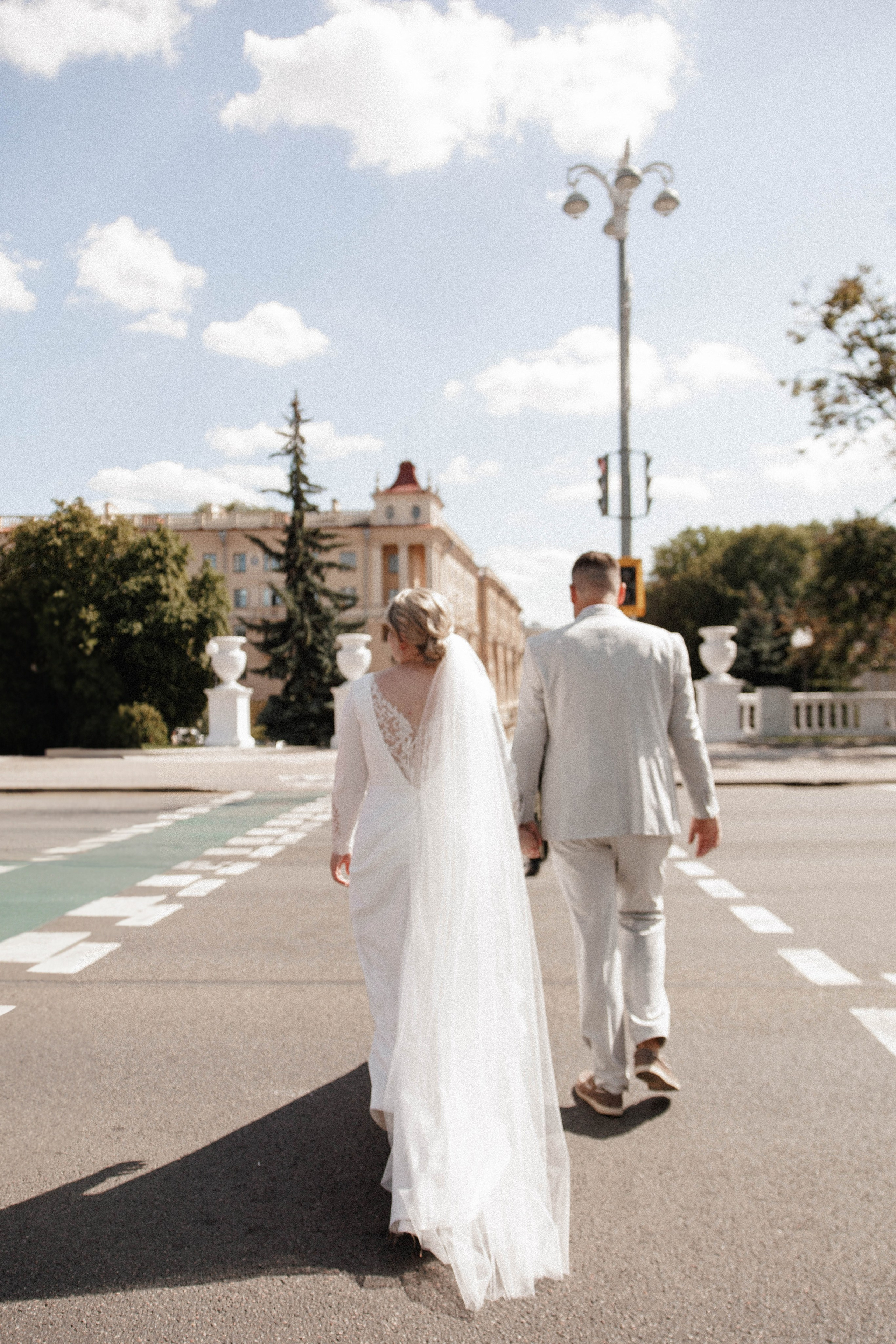 Оксана & Александр. Свадебный и портретный фотограф Соломко Диана