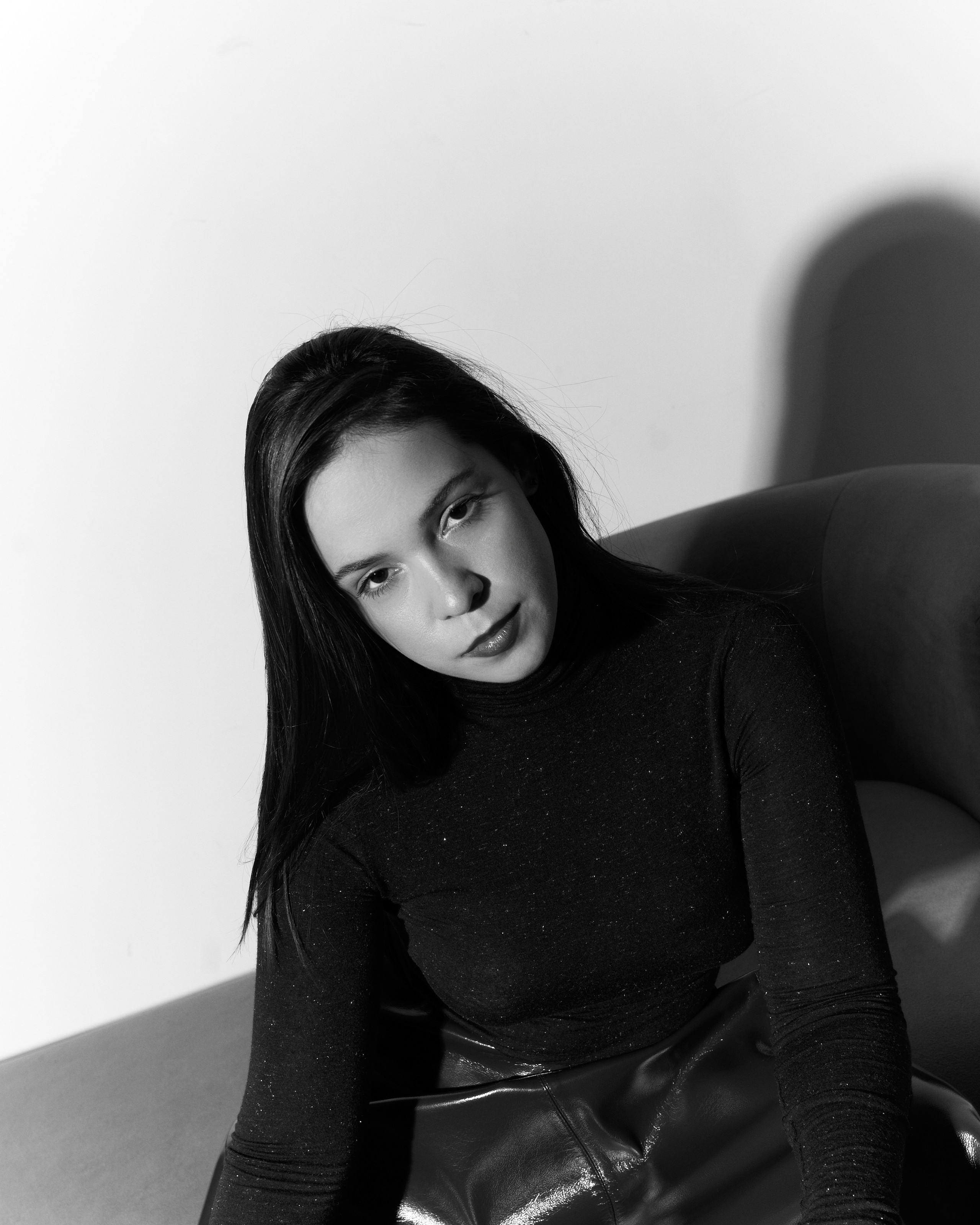 Ира. Екатерина Шашуро Фотограф