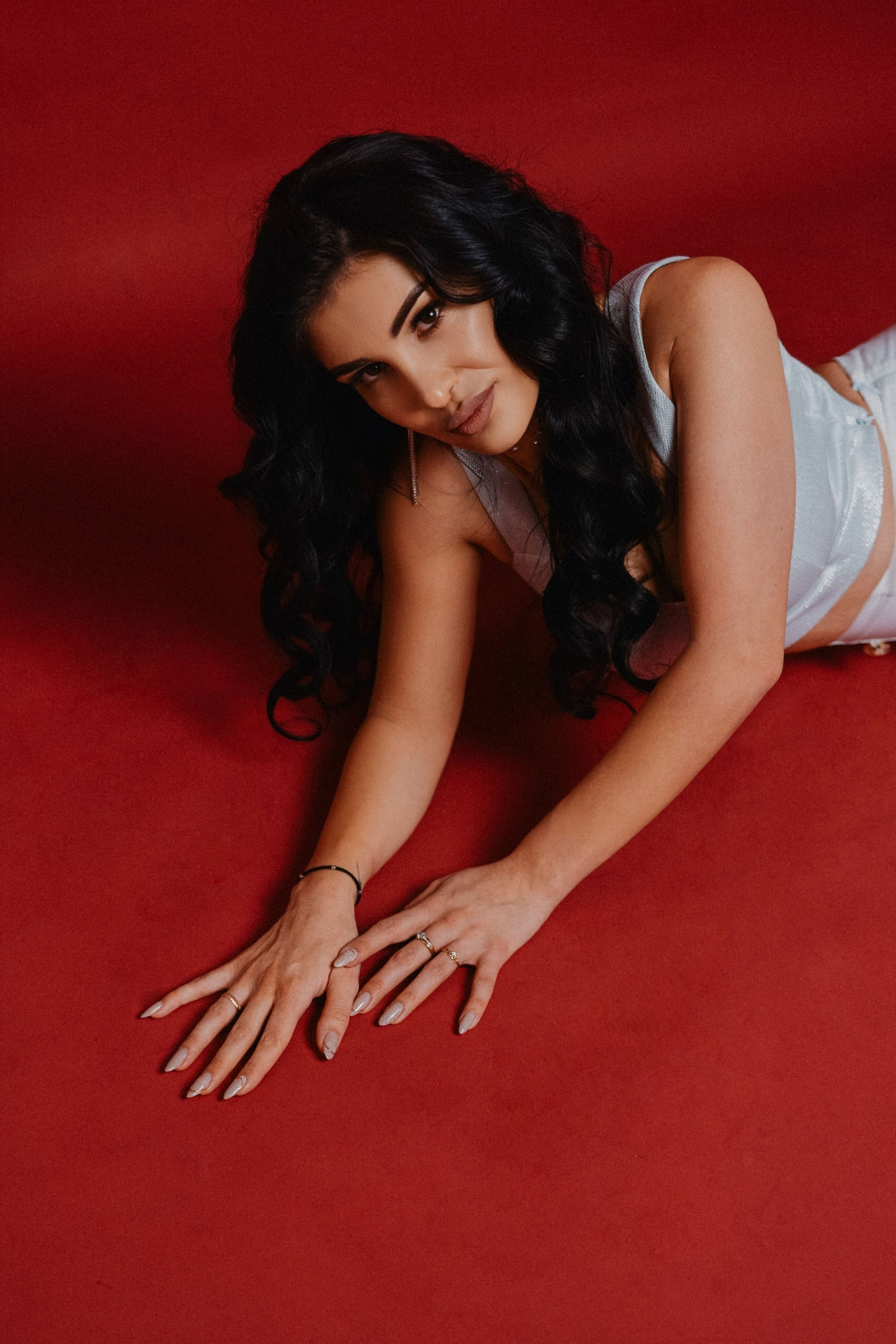 Лина Романова. Фотограф в Москве Ангелина Ким