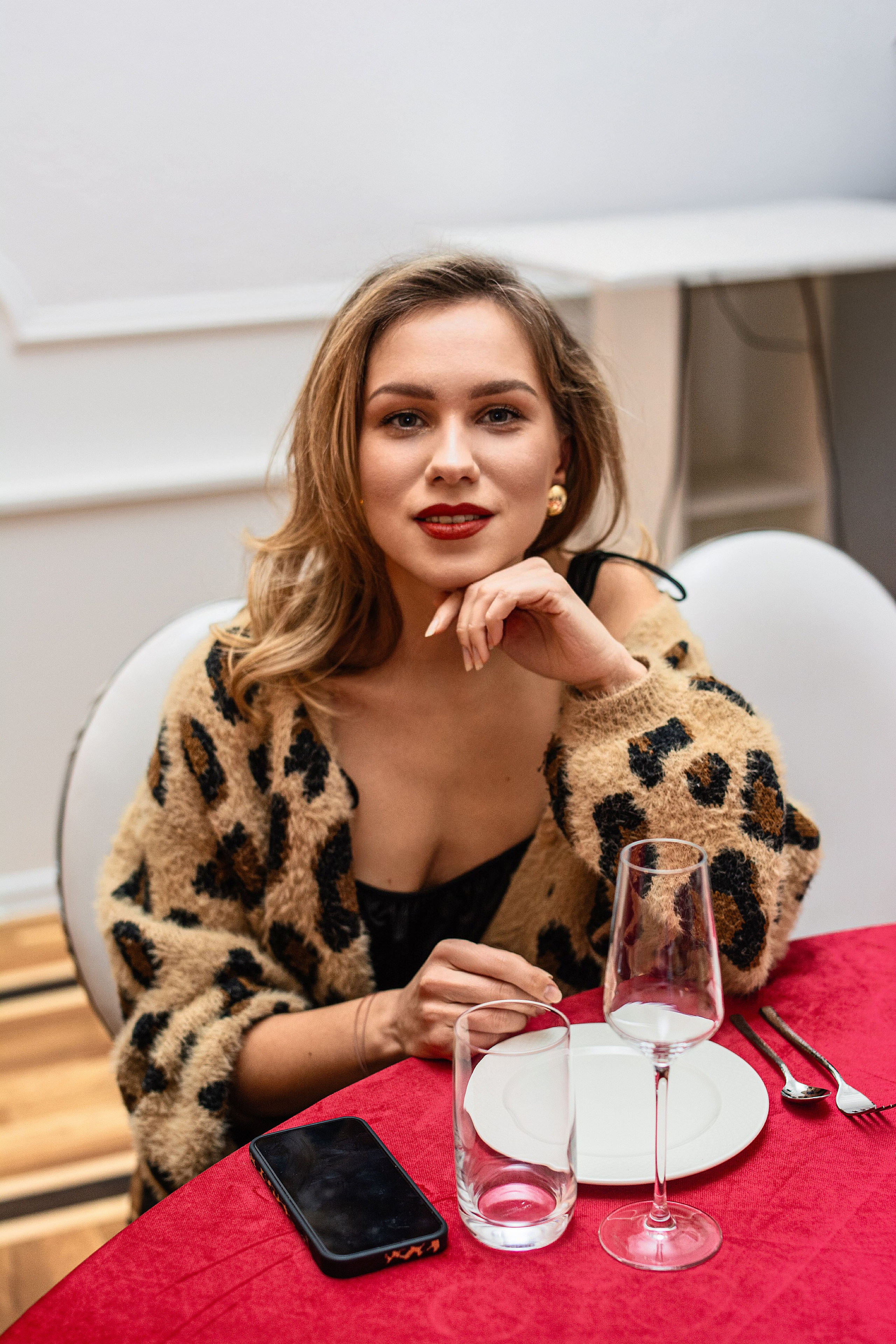 Благотворительный концерт «Твори Добро». Фотограф в Москве Ангелина Ким