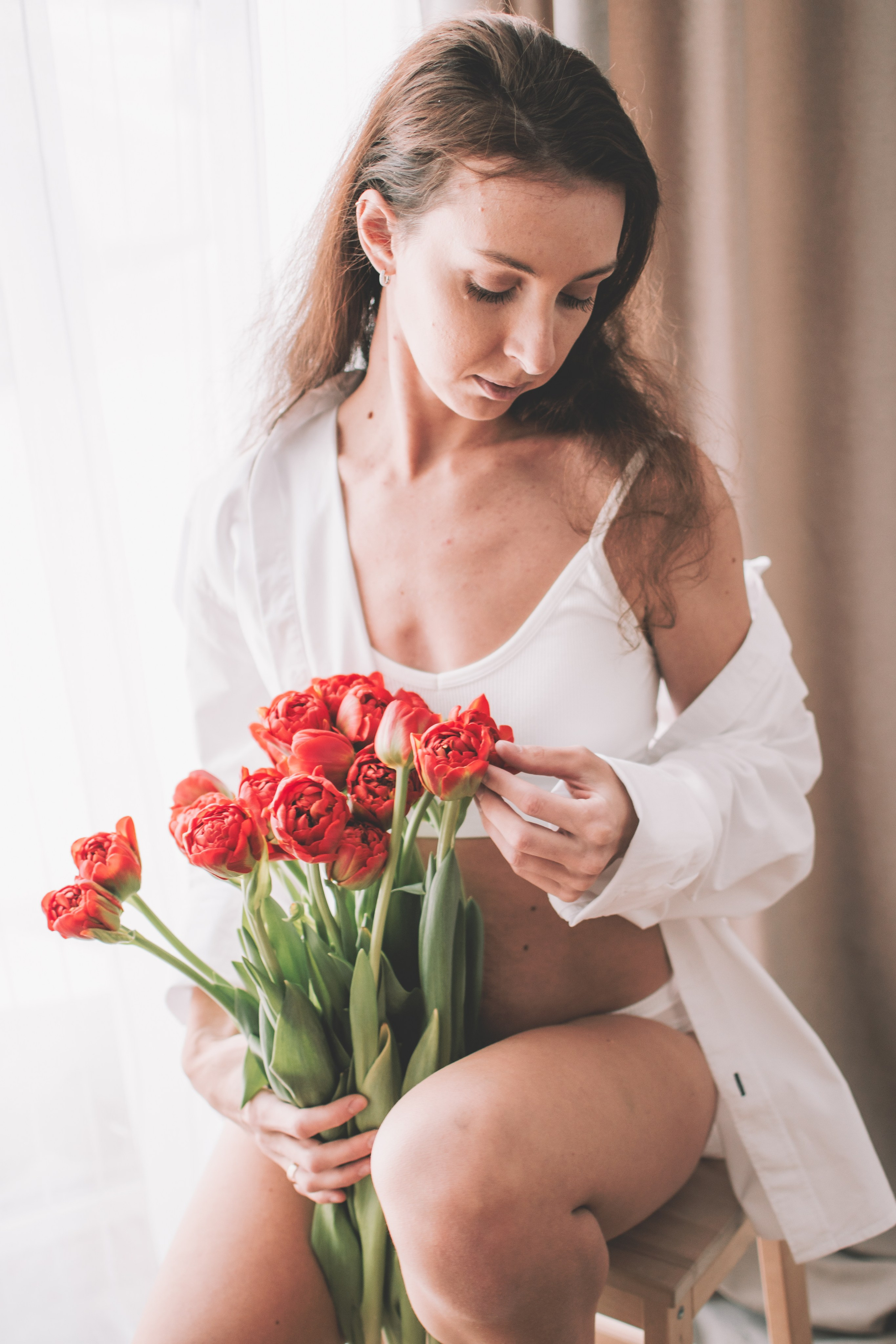 Анна. Семейный и свадебный фотограф Губкинский и Ставрополь