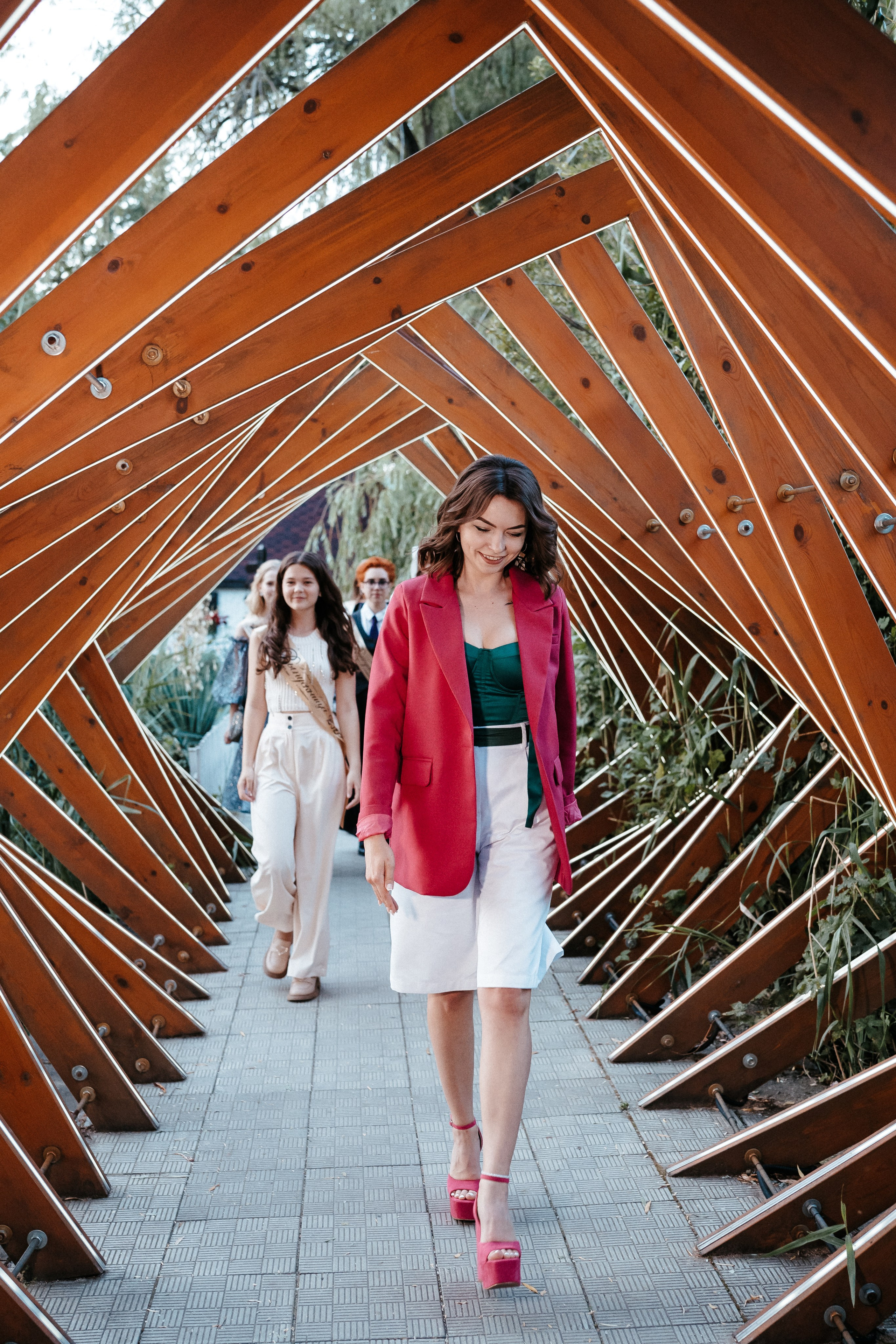 Выпускной «Ribiza». Свадебный фотограф в Симферополе