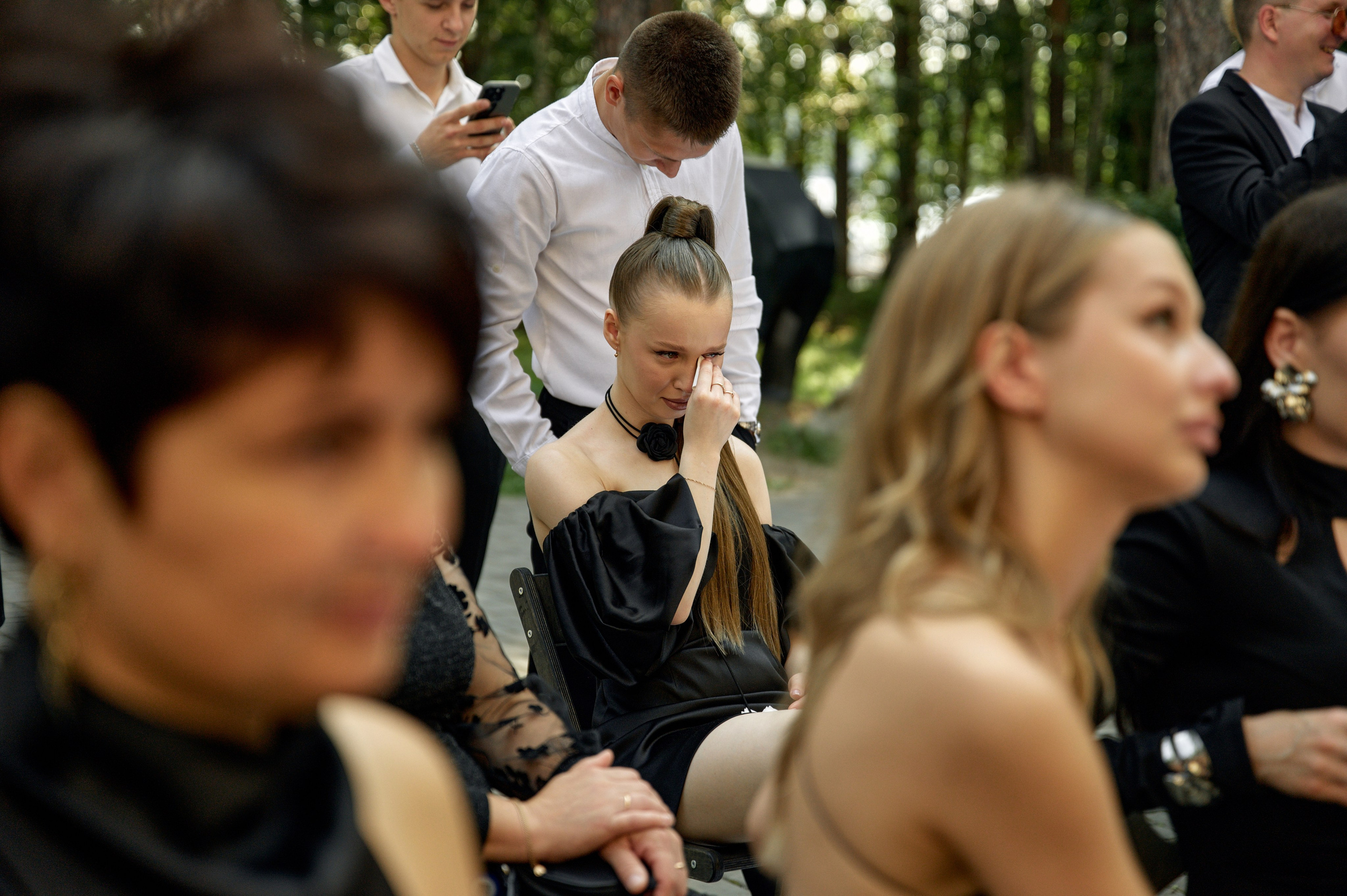 Ярослав и Карина. Фотограф Челябинск — Кирилл Устюжанин