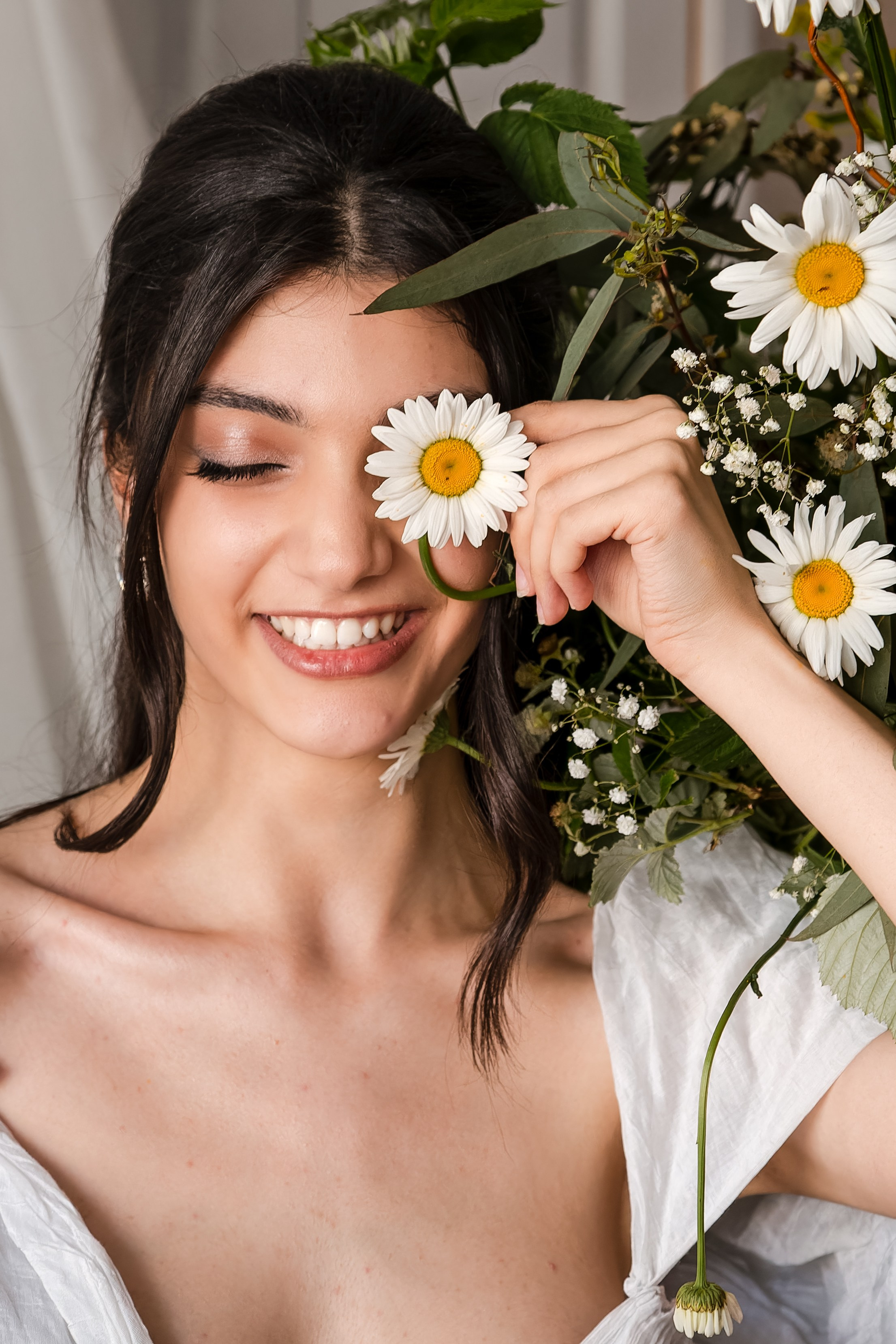 Жасмин и Михаил. Фотограф в Самаре Евгений Гурин