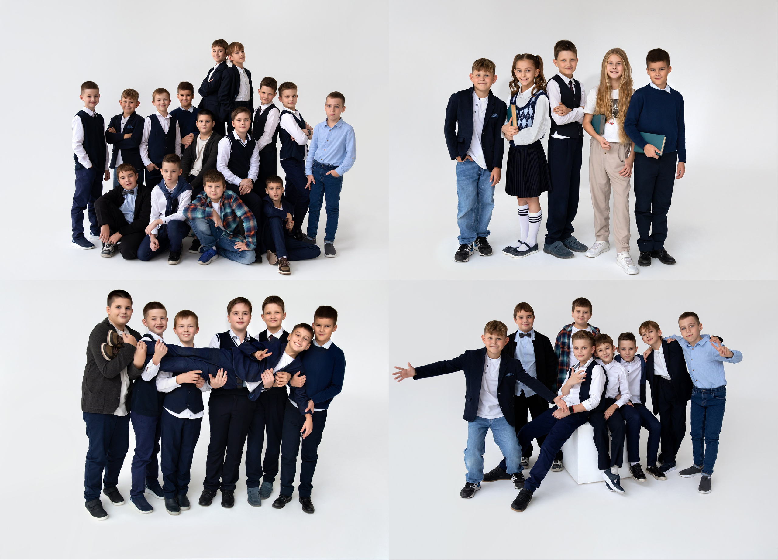 Выпускной альбом «Человек с обложки». Фотограф в Москве Надуева Татьяна. Женский портрет, детский портрет, с