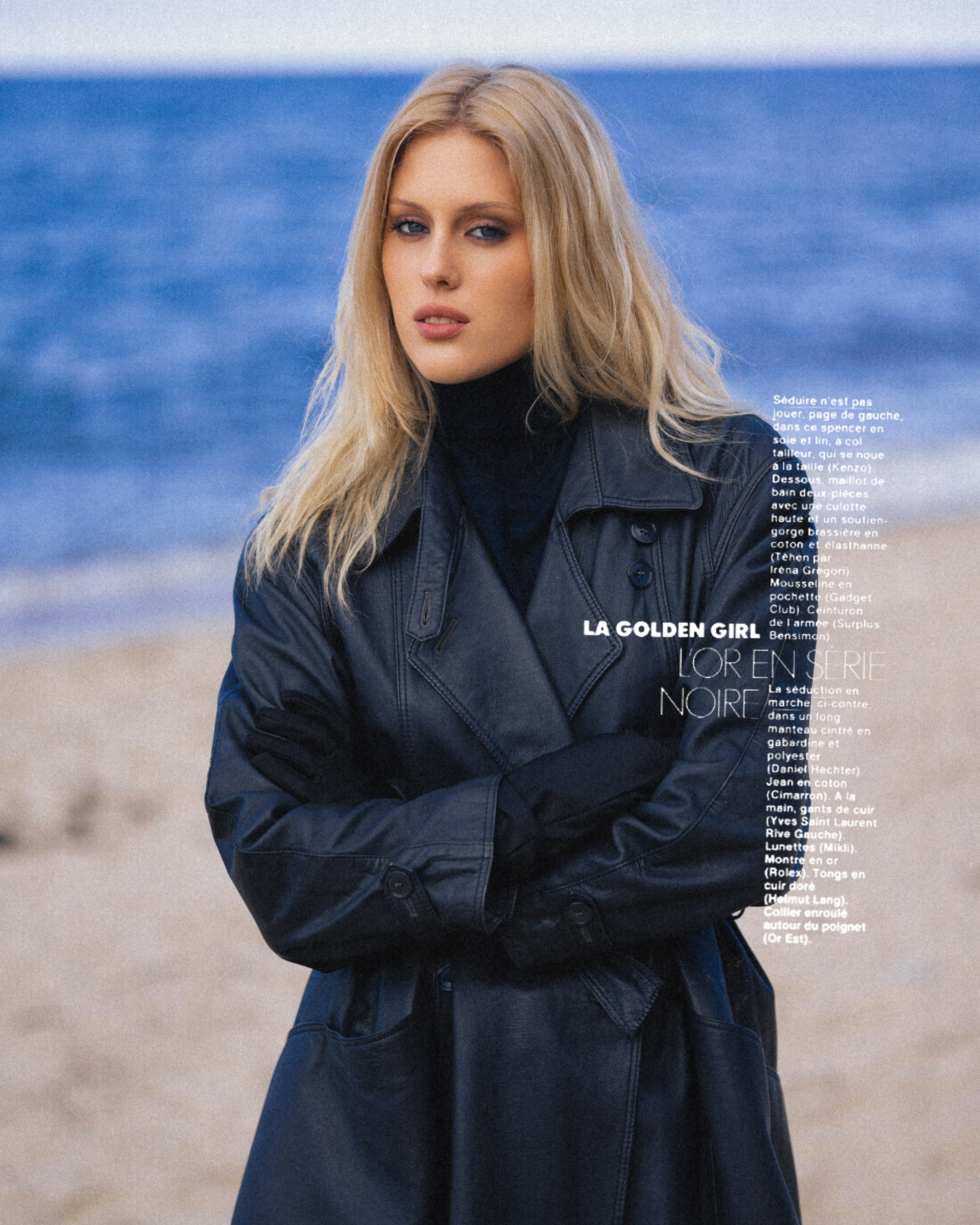 Анастасия Пивень. Модельное агентство TM Models в Калининграде