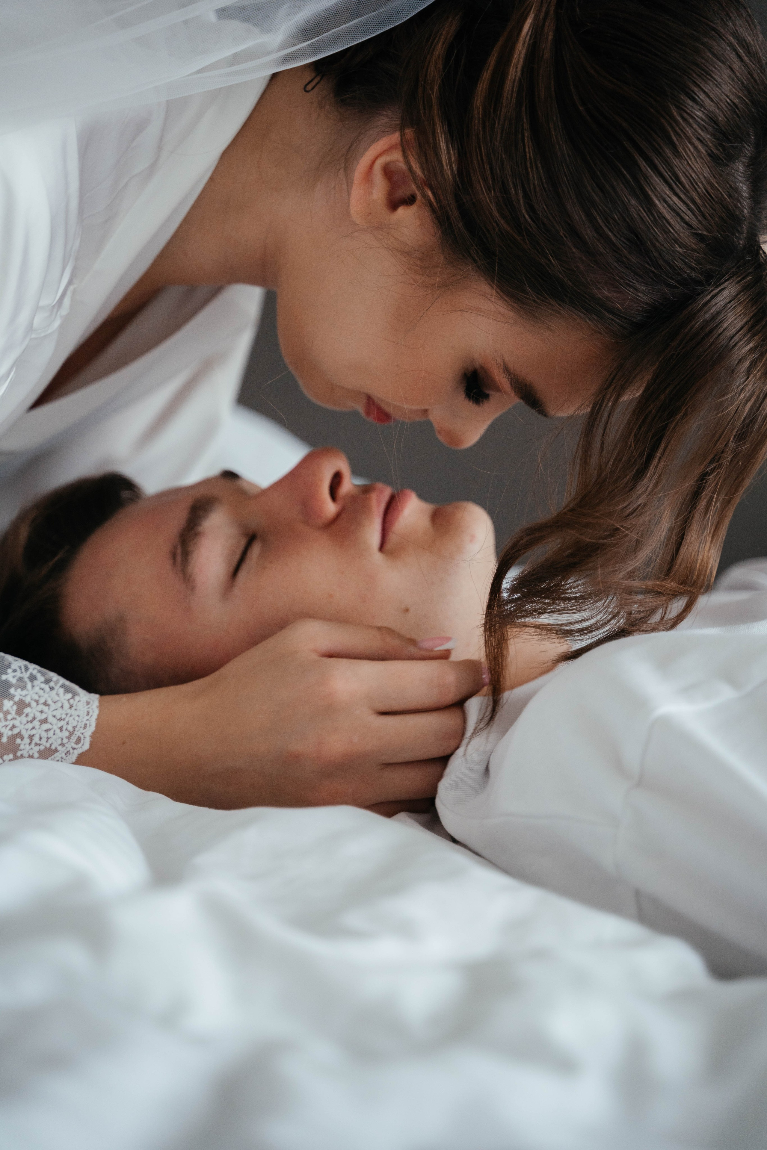 Данил и Екатерина. Свадебный фотограф Казань Анастасия Доле