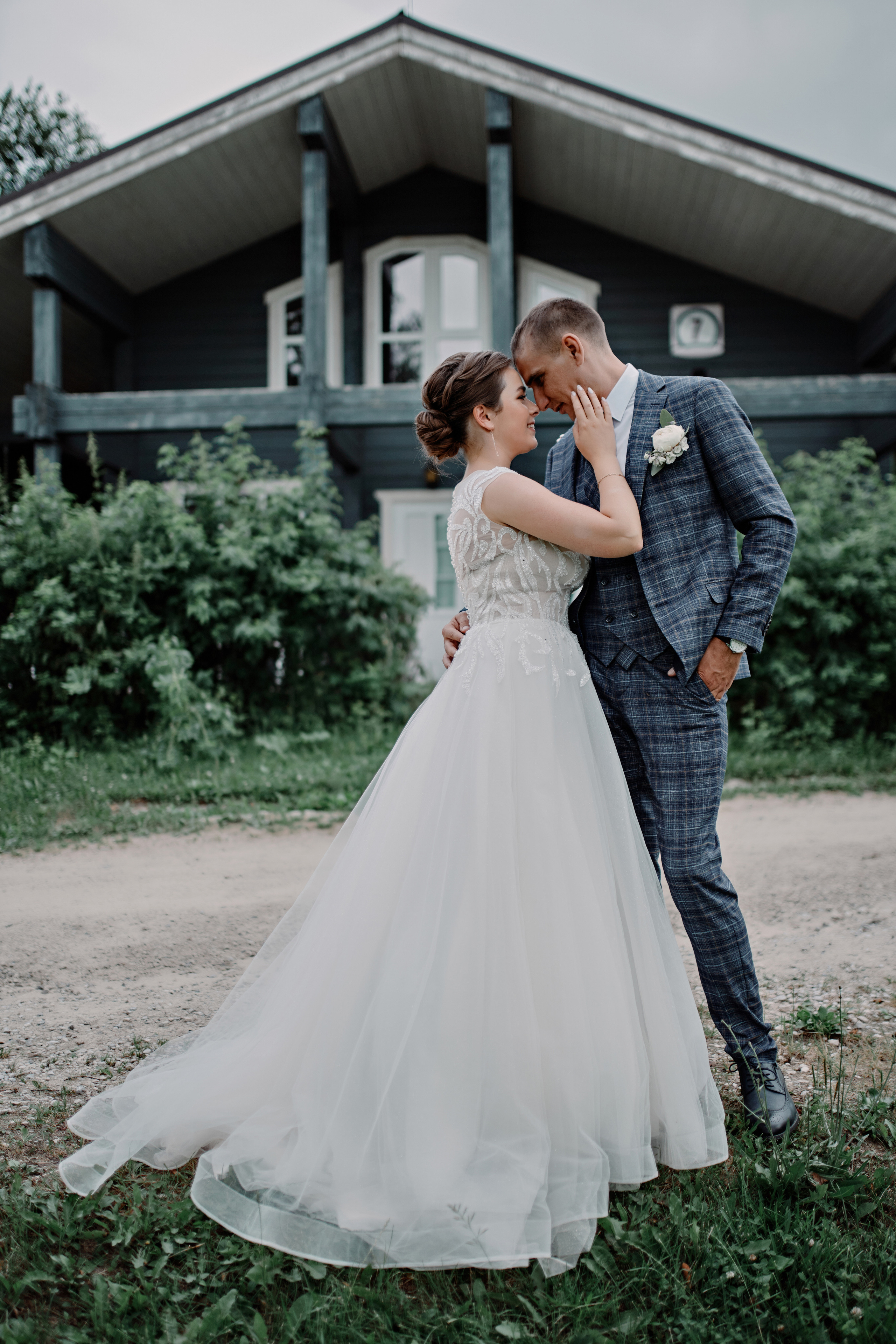 Свадьба Полины и Павла. Эко-клуб «Голицыно». Фотограф Меняйло Евгений. Свадьба. Портрет. Репортаж. Семья. Контент