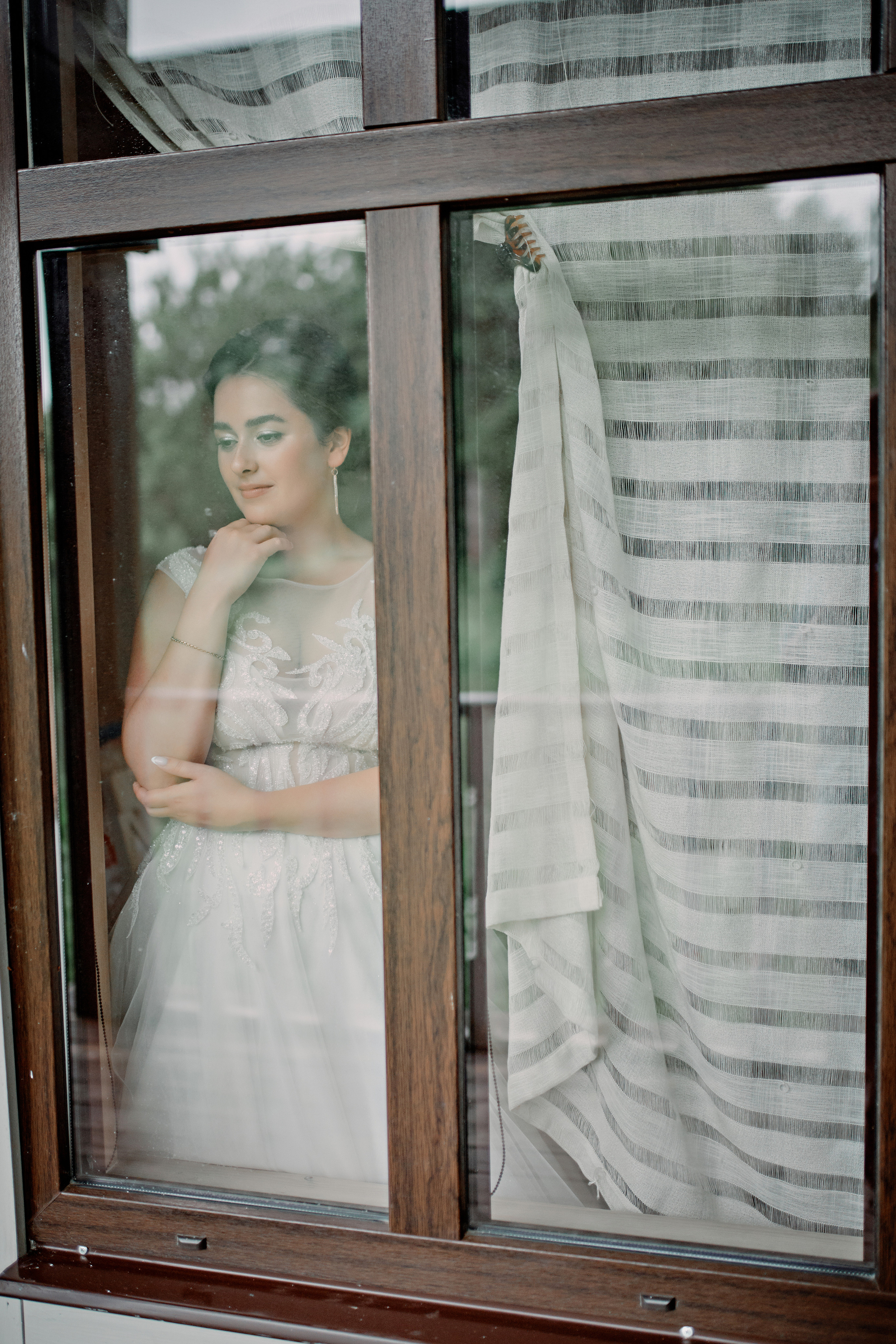 Свадьба Полины и Павла. Эко-клуб «Голицыно». Фотограф Меняйло Евгений. Свадьба. Портрет. Репортаж. Семья. Контент