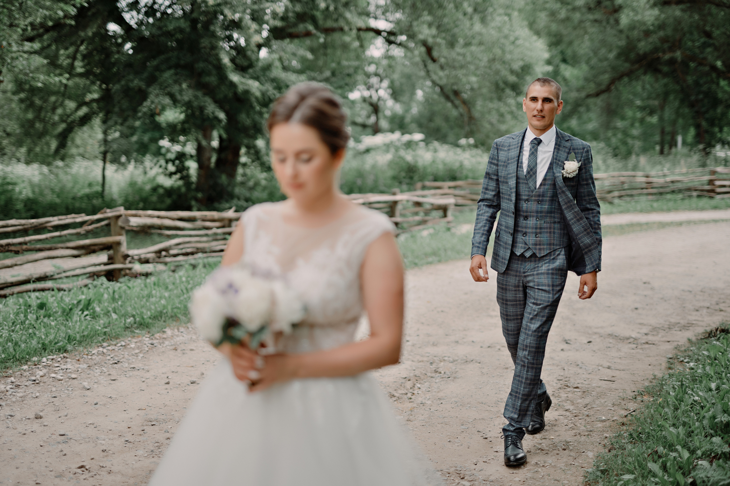 Свадьба Полины и Павла. Эко-клуб «Голицыно». Фотограф Меняйло Евгений. Свадьба. Портрет. Репортаж. Семья. Контент