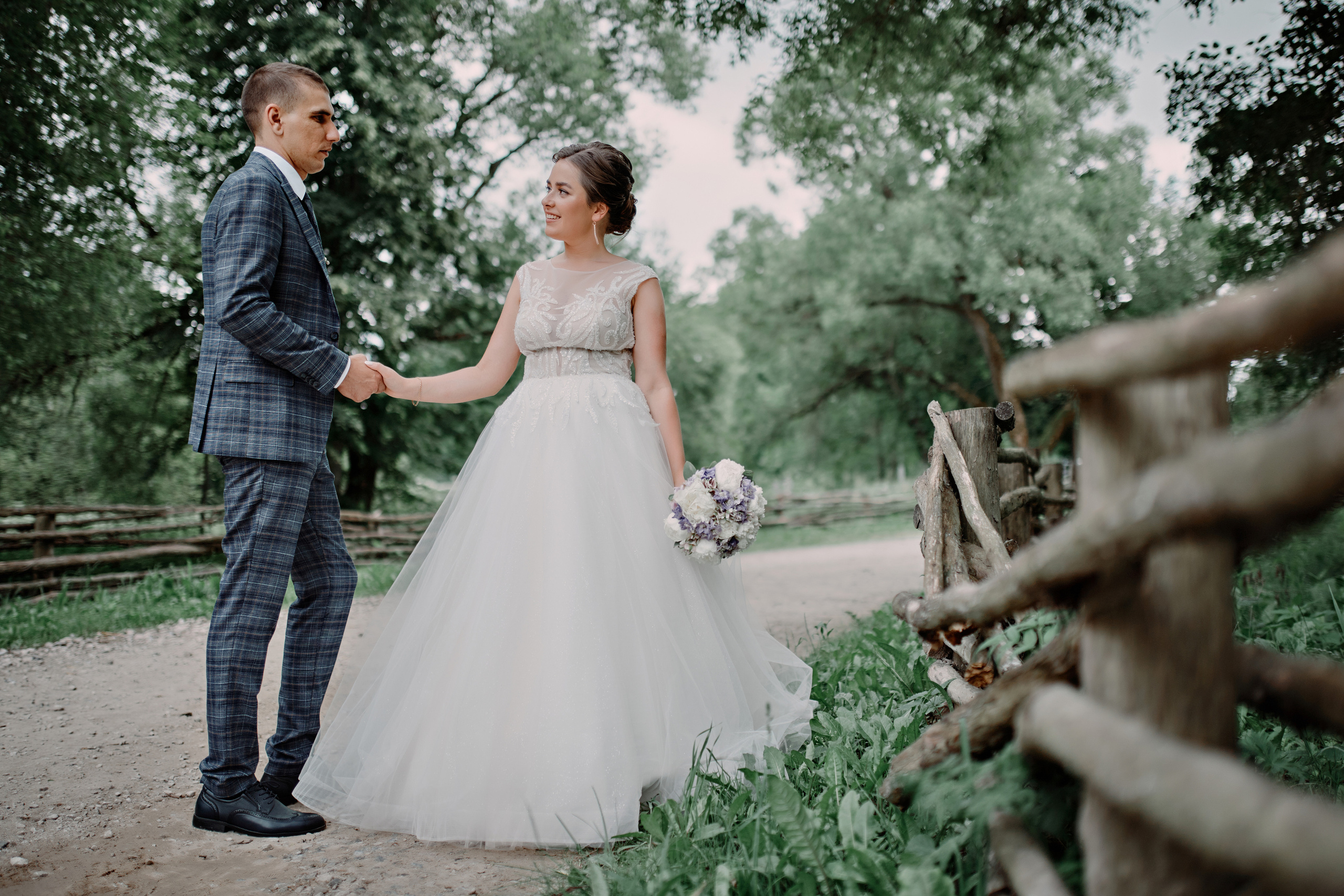 Свадьба Полины и Павла. Эко-клуб «Голицыно». Фотограф Меняйло Евгений. Свадьба. Портрет. Репортаж. Семья. Контент