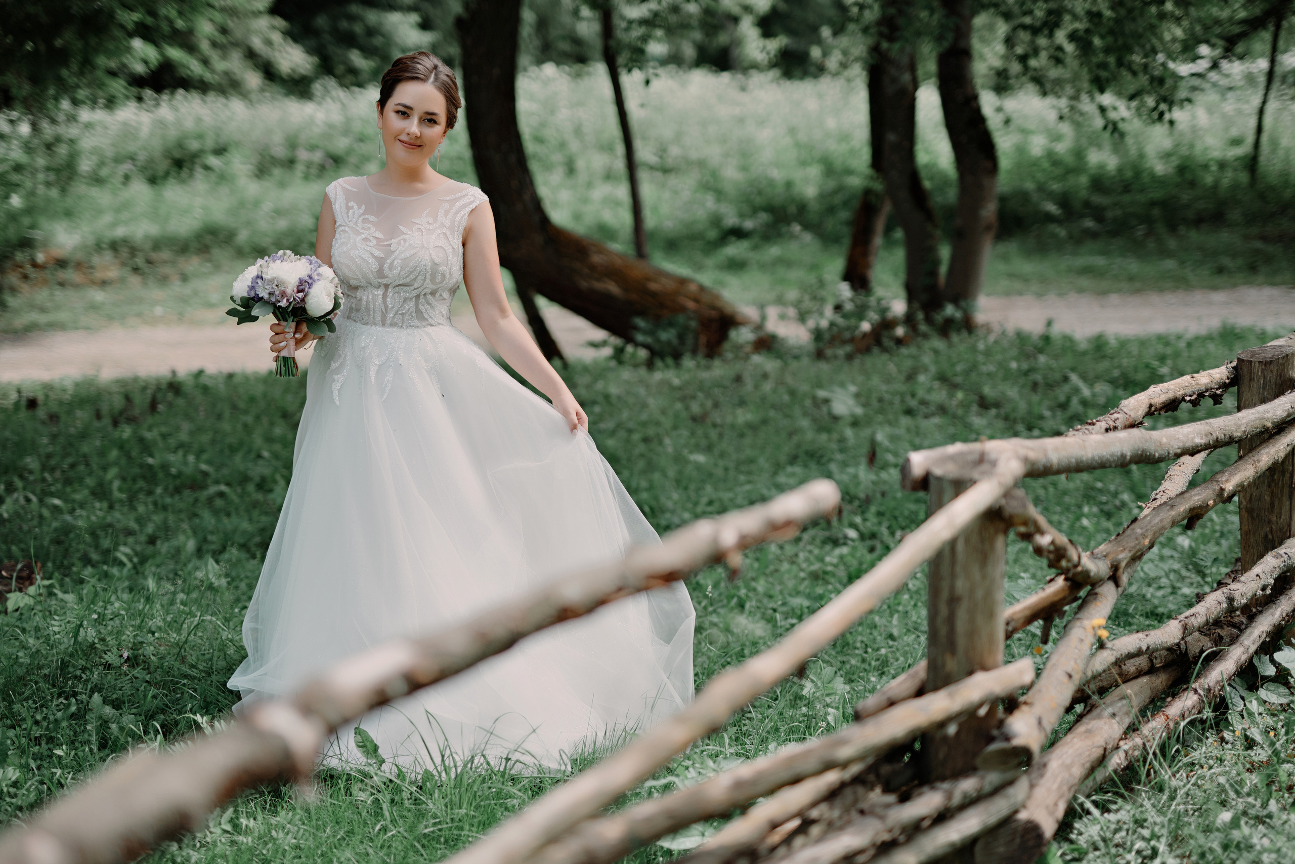 Свадьба Полины и Павла. Эко-клуб «Голицыно». Фотограф Меняйло Евгений. Свадьба. Портрет. Репортаж. Семья. Контент