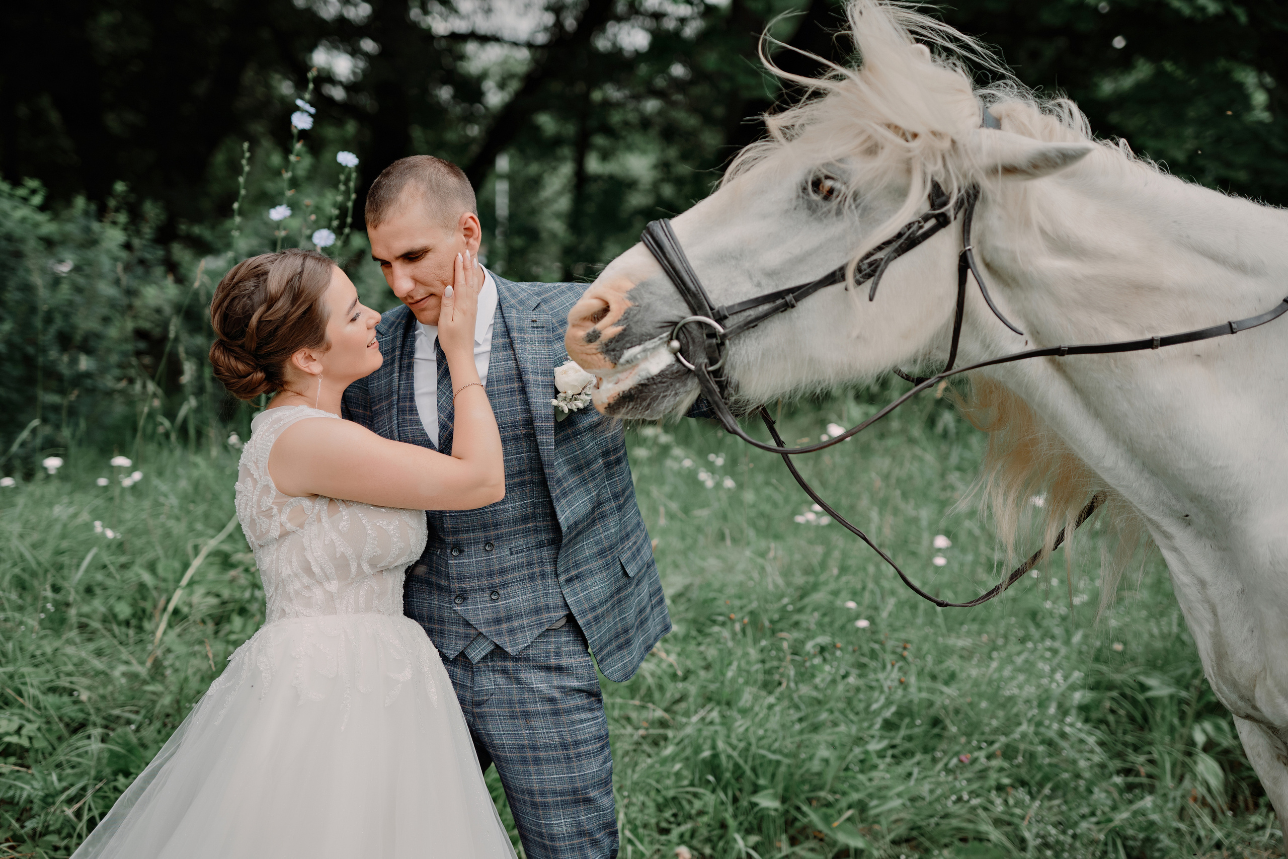 Свадьба Полины и Павла. Эко-клуб «Голицыно». Фотограф Меняйло Евгений. Свадьба. Портрет. Репортаж. Семья. Контент