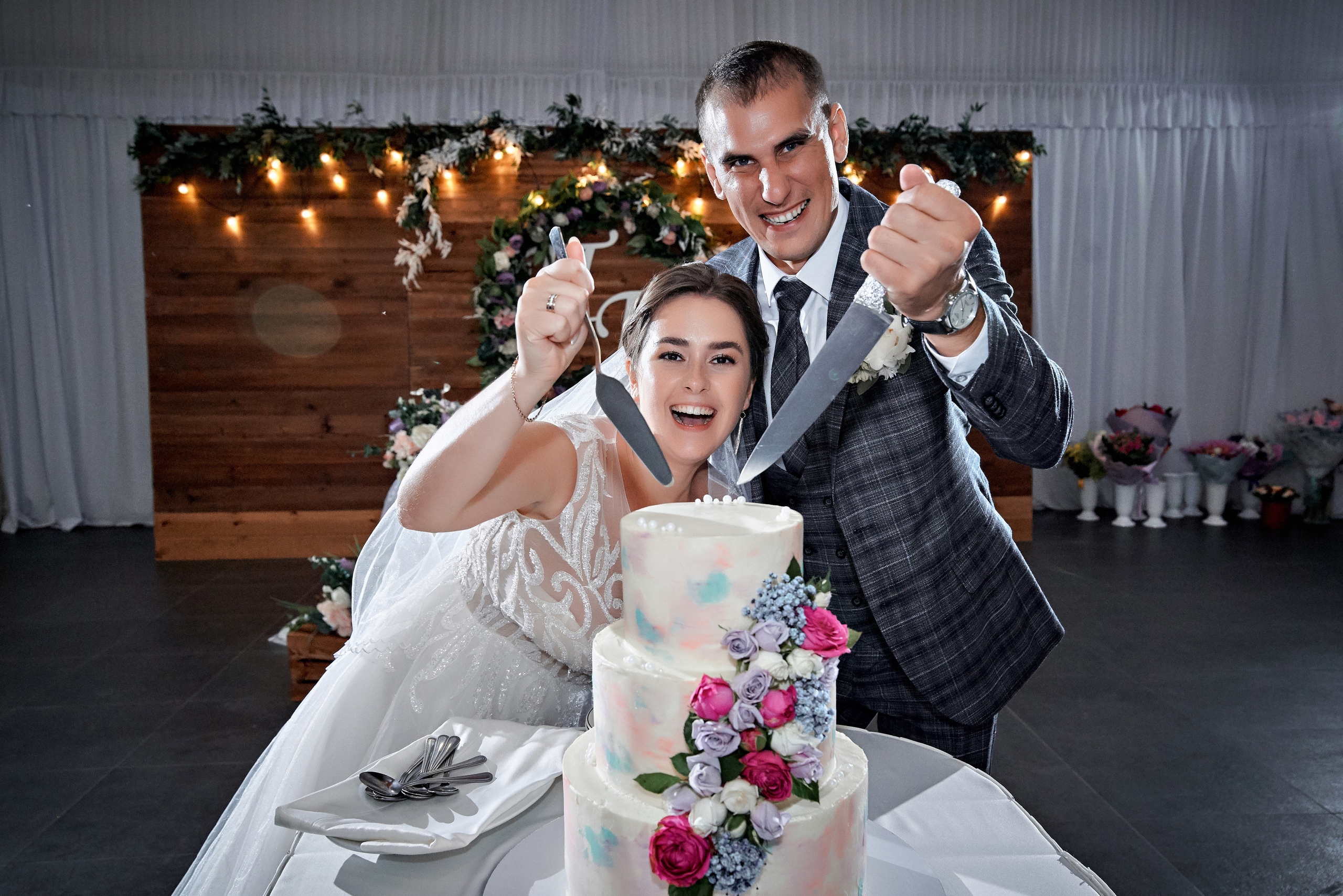 Свадьба Полины и Павла. Эко-клуб «Голицыно». Фотограф Меняйло Евгений. Свадьба. Портрет. Репортаж. Семья. Контент