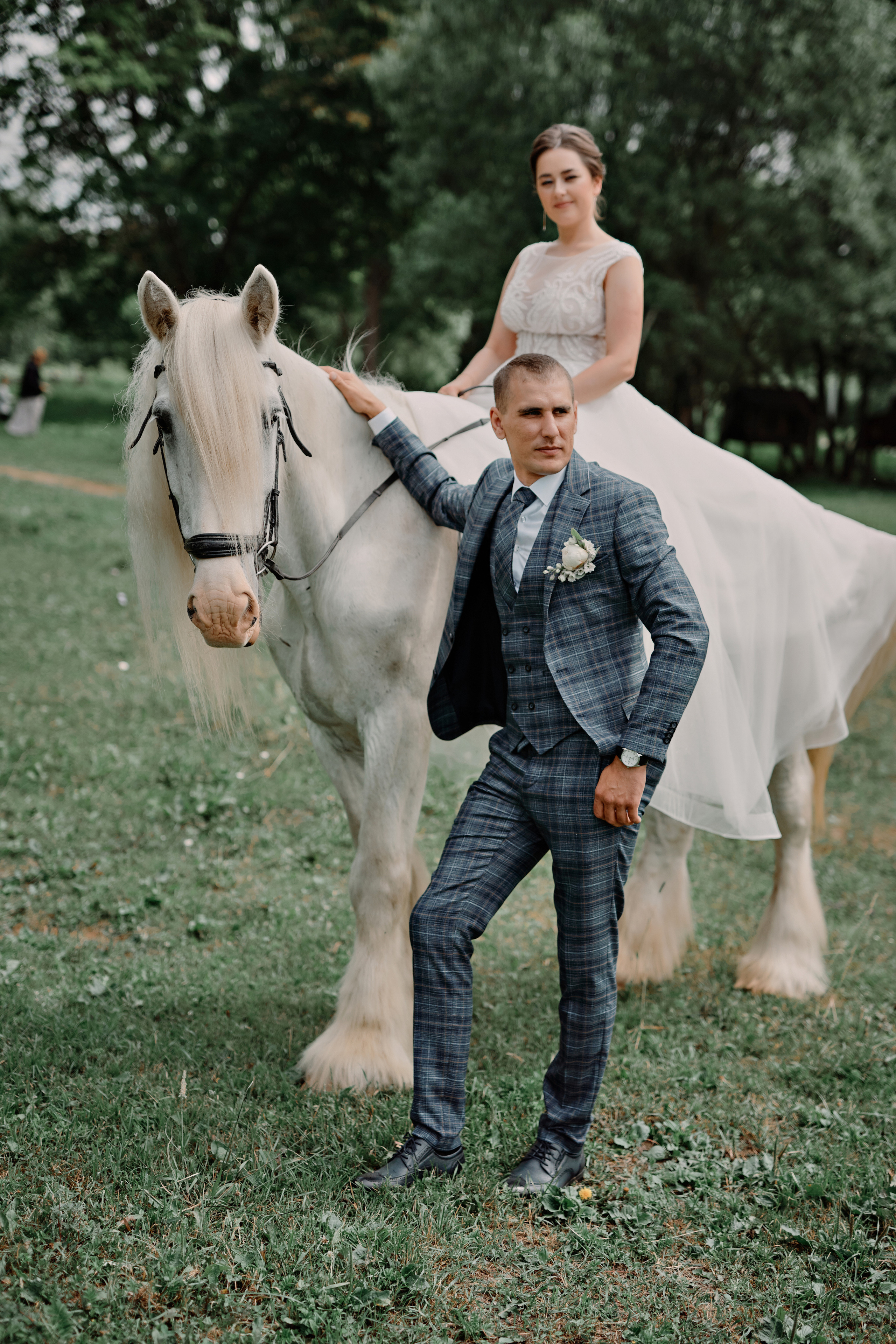 Свадьба Полины и Павла. Эко-клуб «Голицыно». Фотограф Меняйло Евгений. Свадьба. Портрет. Репортаж. Семья. Контент