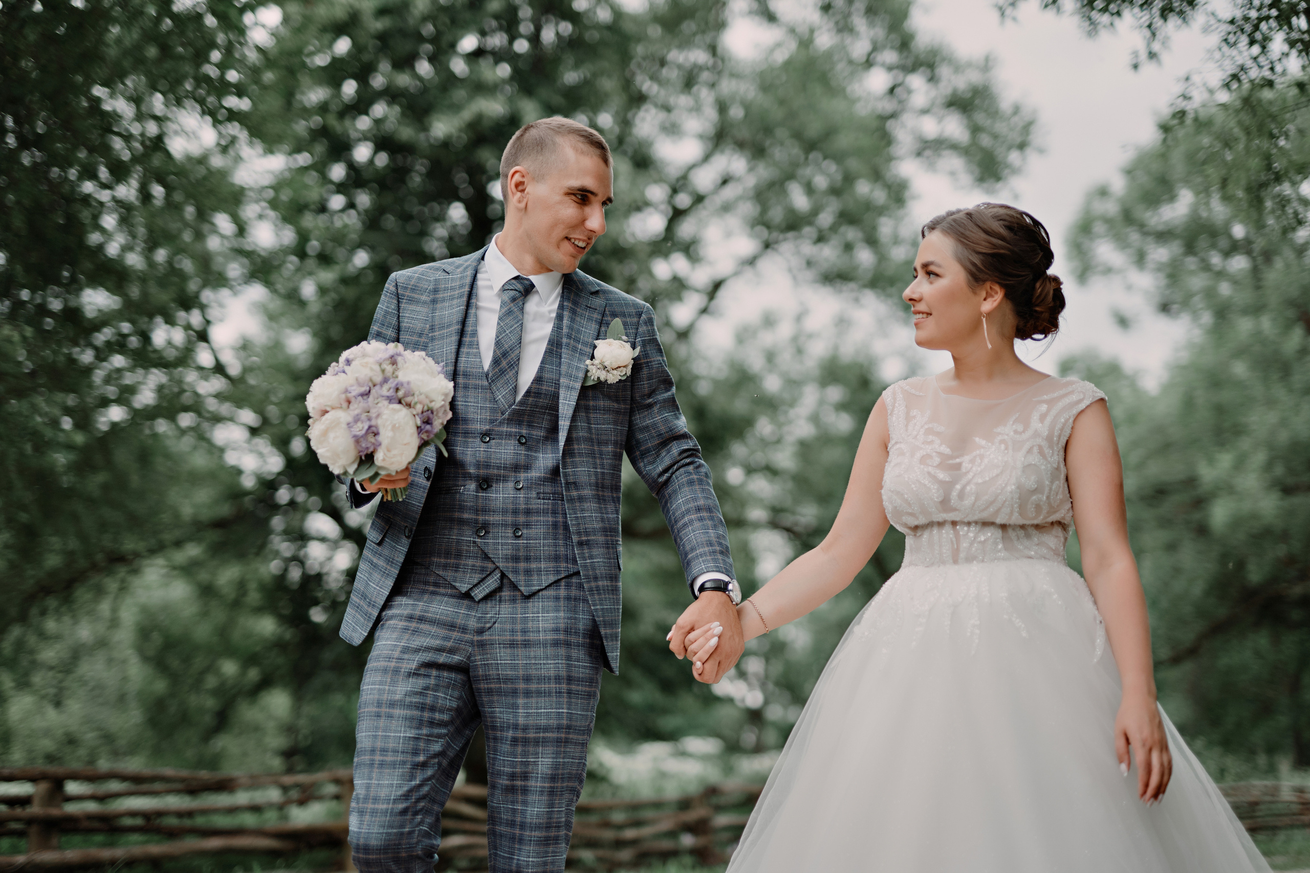 Свадьба Полины и Павла. Эко-клуб «Голицыно». Фотограф Меняйло Евгений. Свадьба. Портрет. Репортаж. Семья. Контент