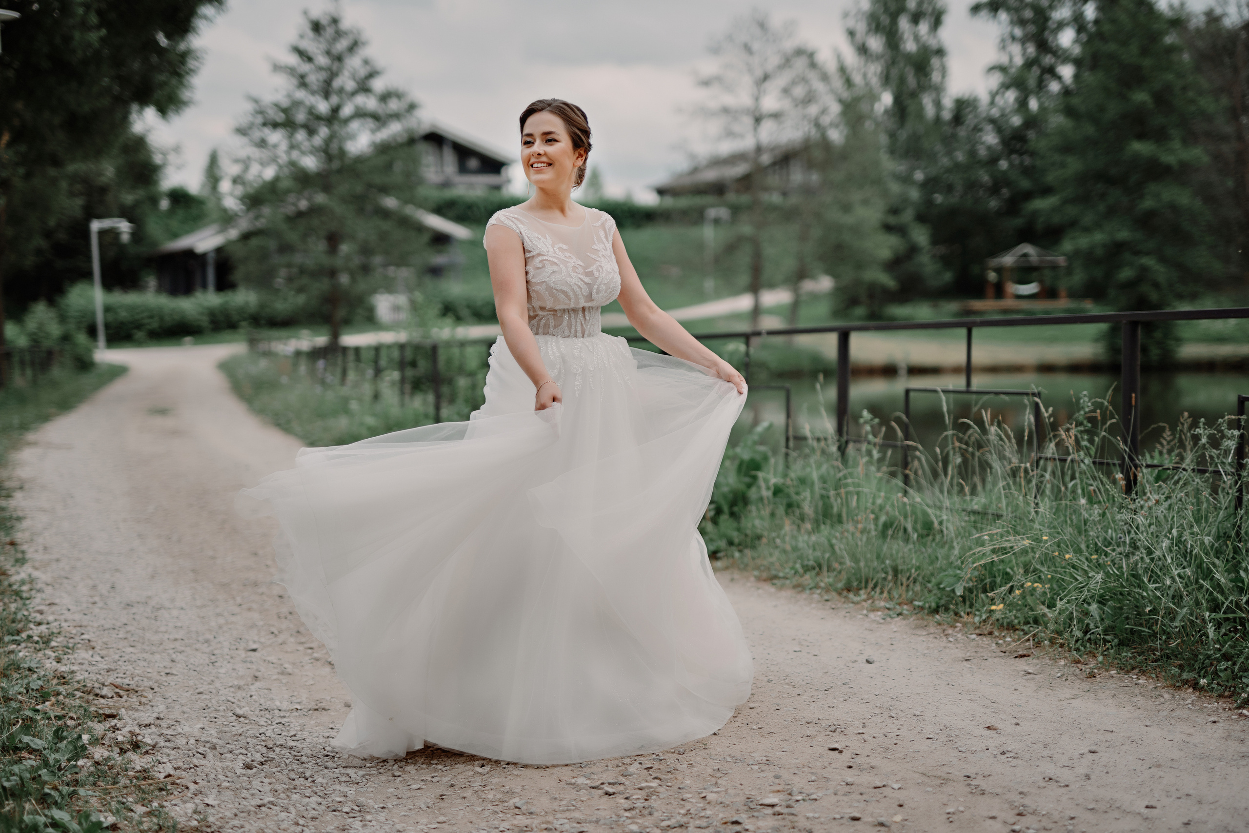 Свадьба Полины и Павла. Эко-клуб «Голицыно». Фотограф Меняйло Евгений. Свадьба. Портрет. Репортаж. Семья. Контент