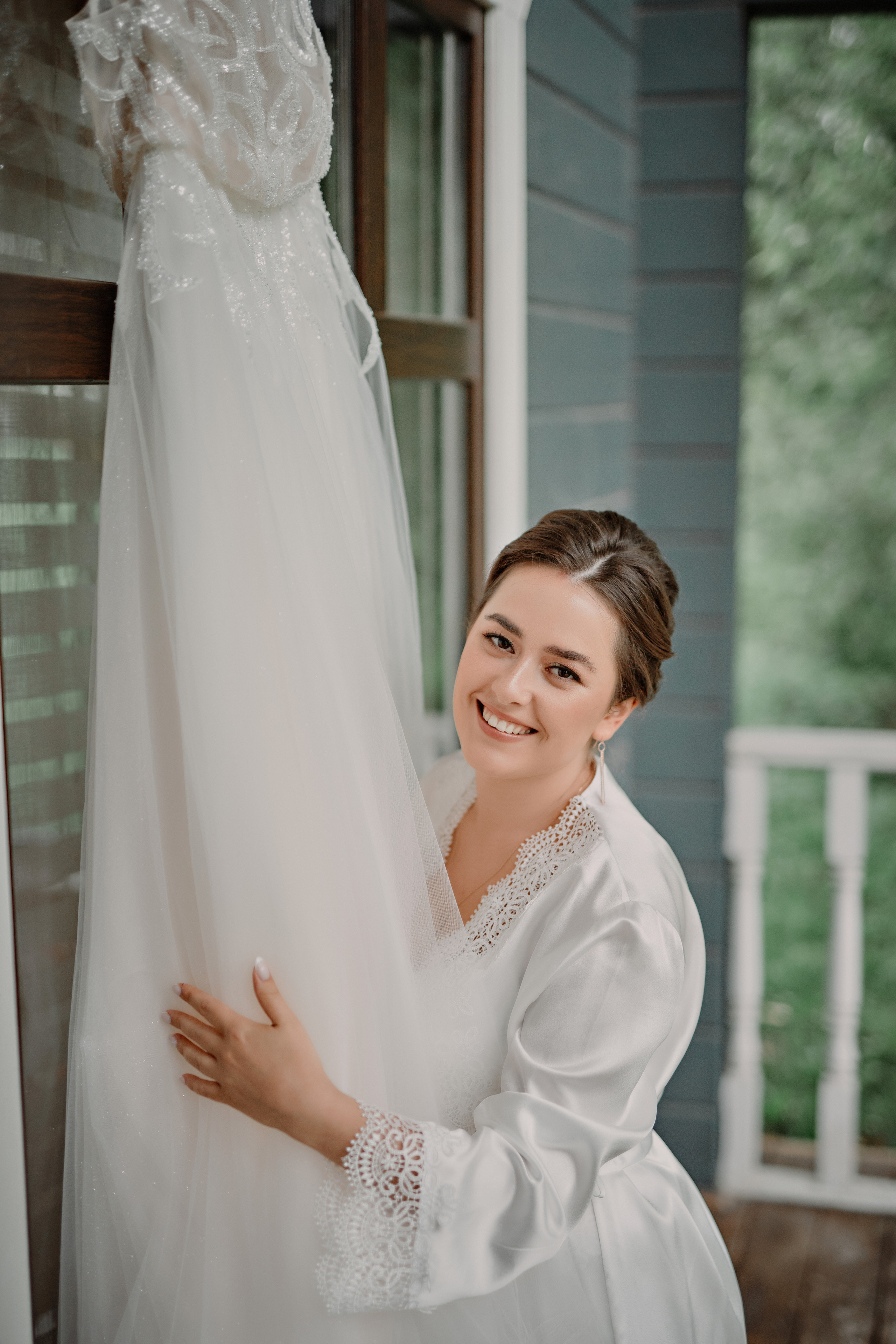 Свадьба Полины и Павла. Эко-клуб «Голицыно». Фотограф Меняйло Евгений. Свадьба. Портрет. Репортаж. Семья. Контент