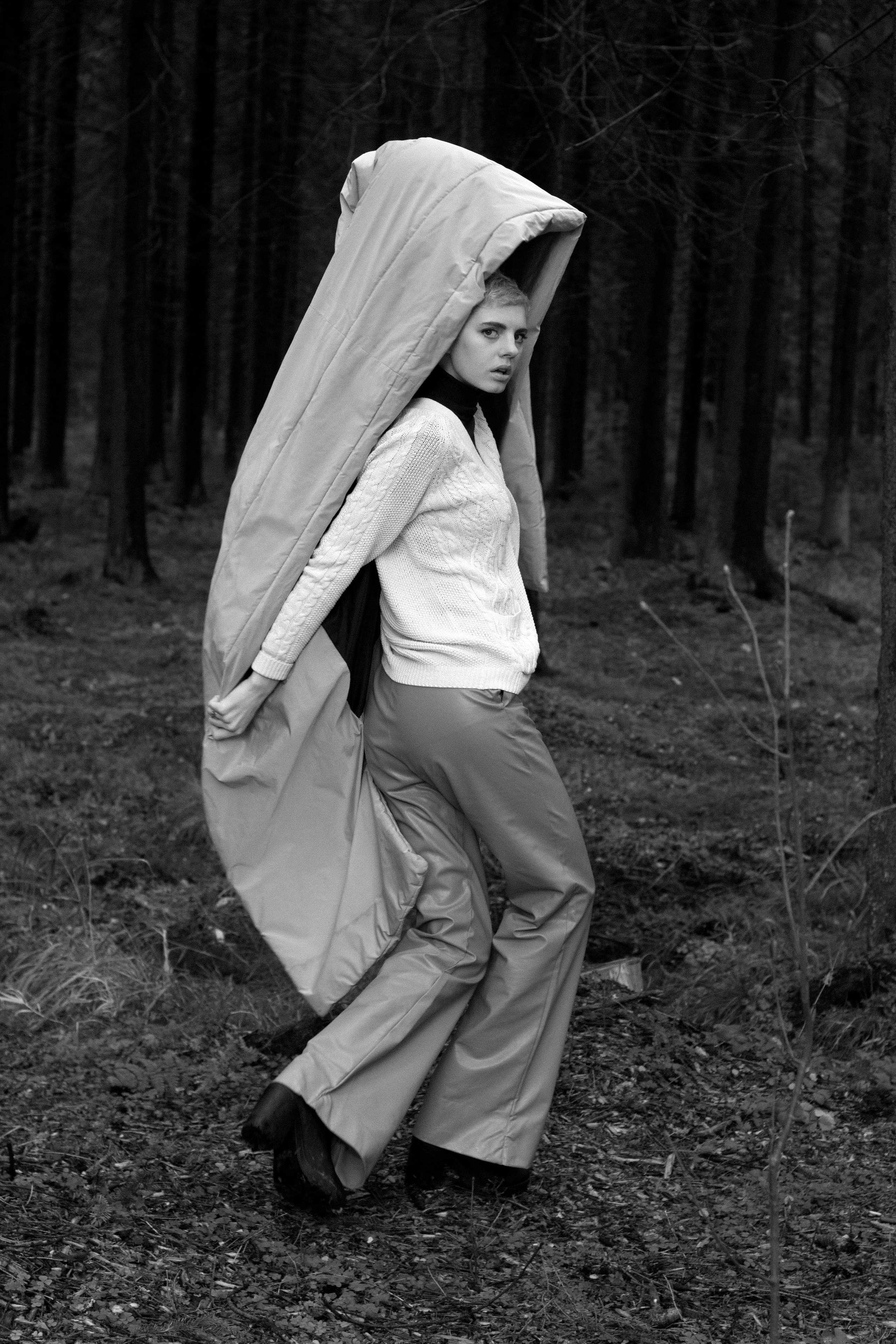 Philippa. Главная