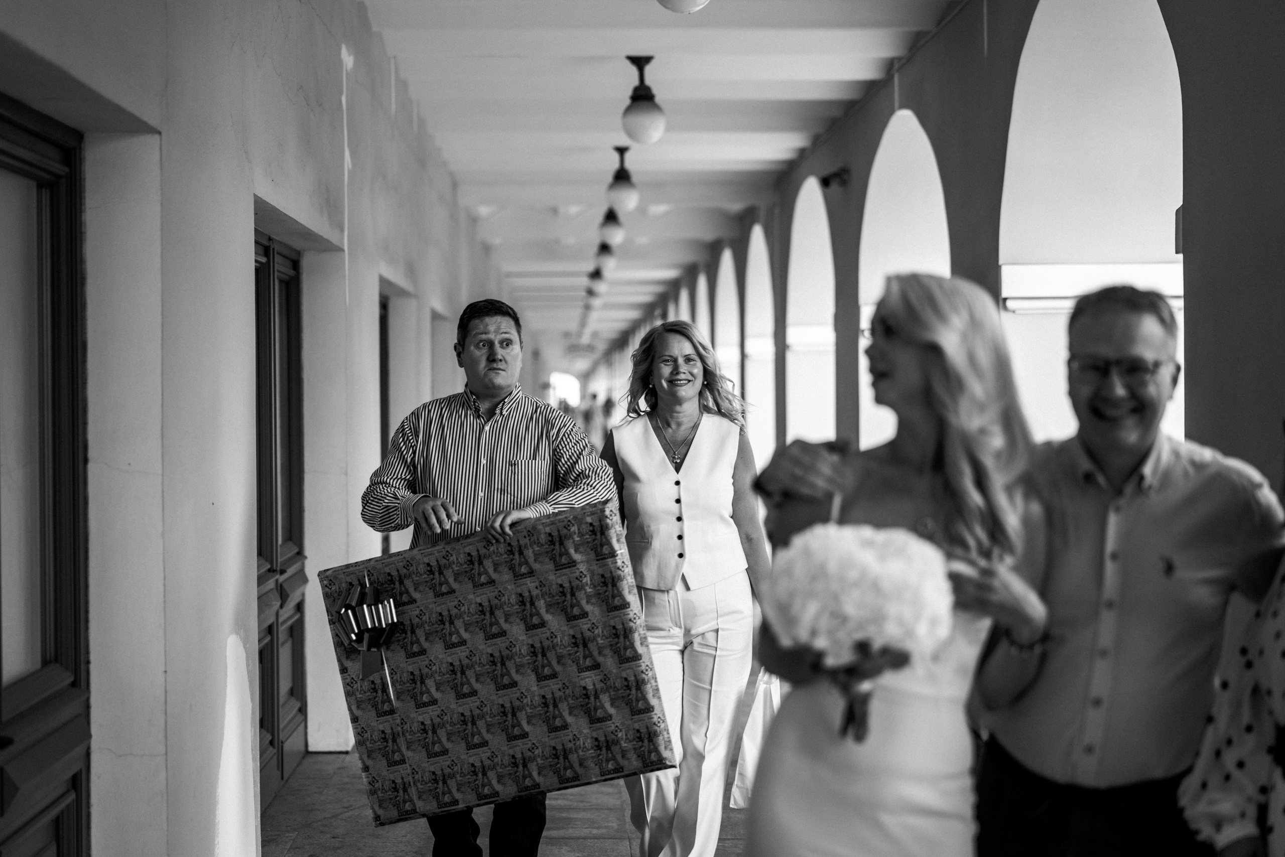 Годовщина свадьбы. Фотограф в Санкт-Петербурге Шевцов Андрей