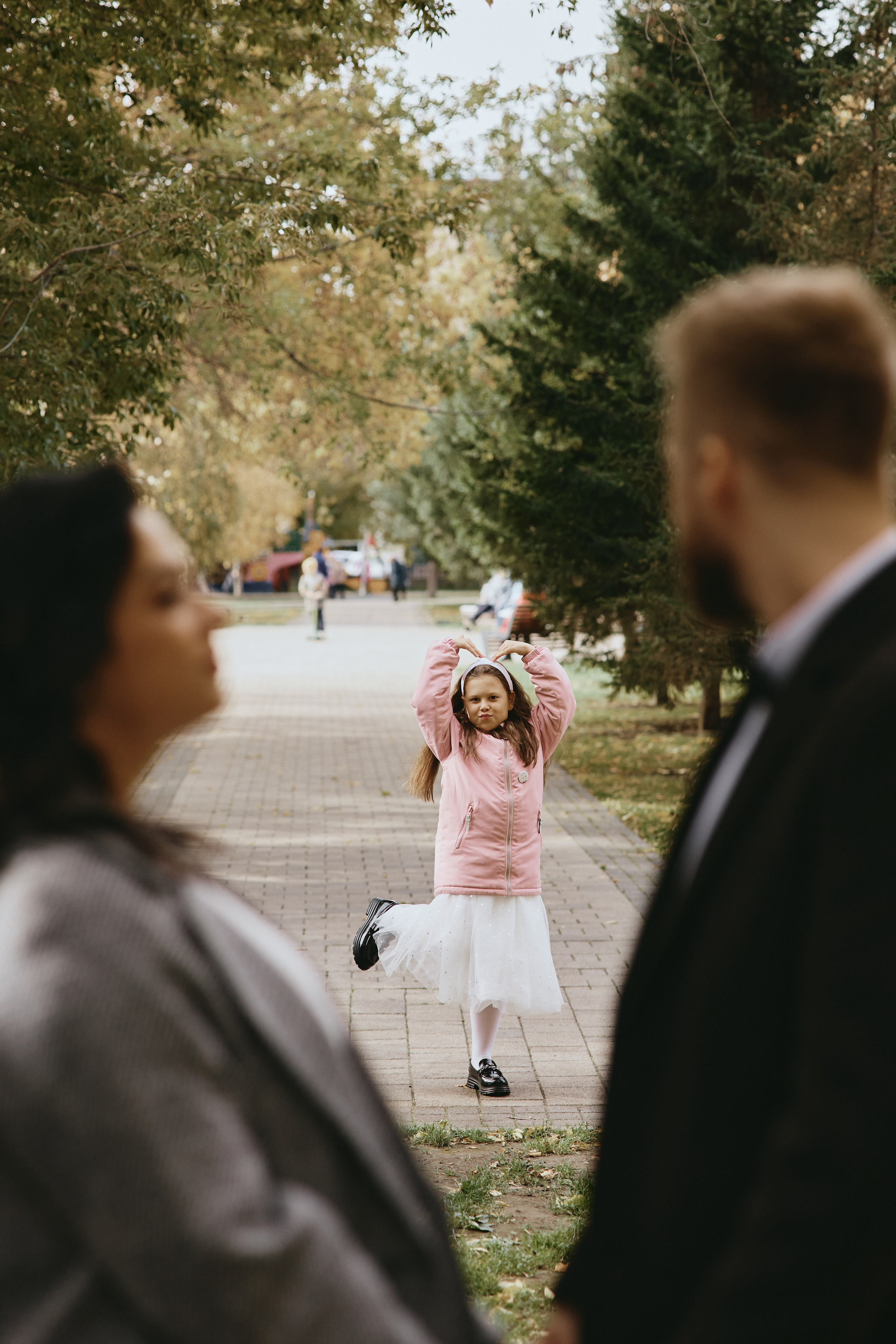 Ах, эта свадьба. Фотограф Жанна Лефлер