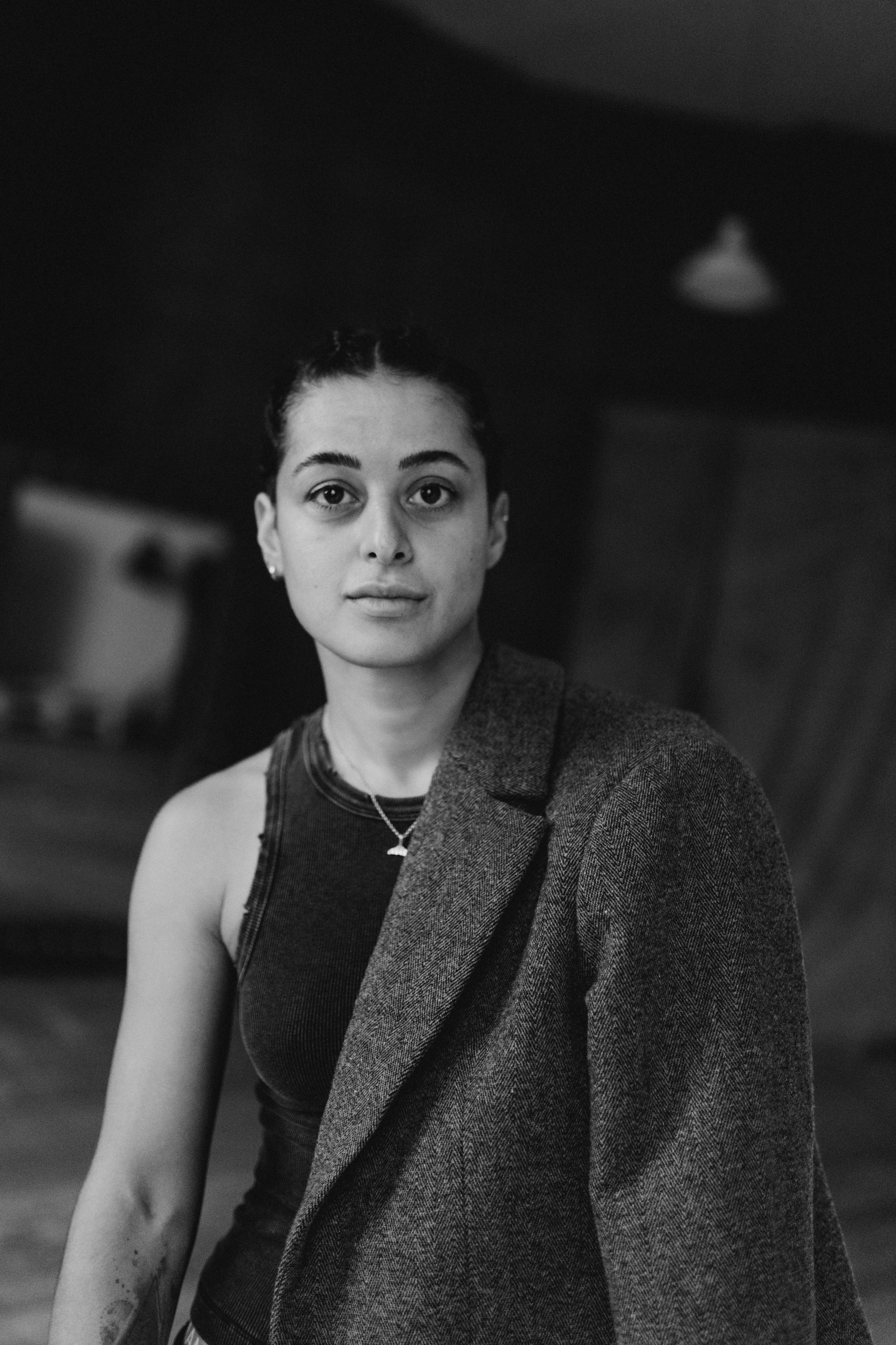 Диана. Фотограф НОГИНСК, Москва, Анастасия Белая