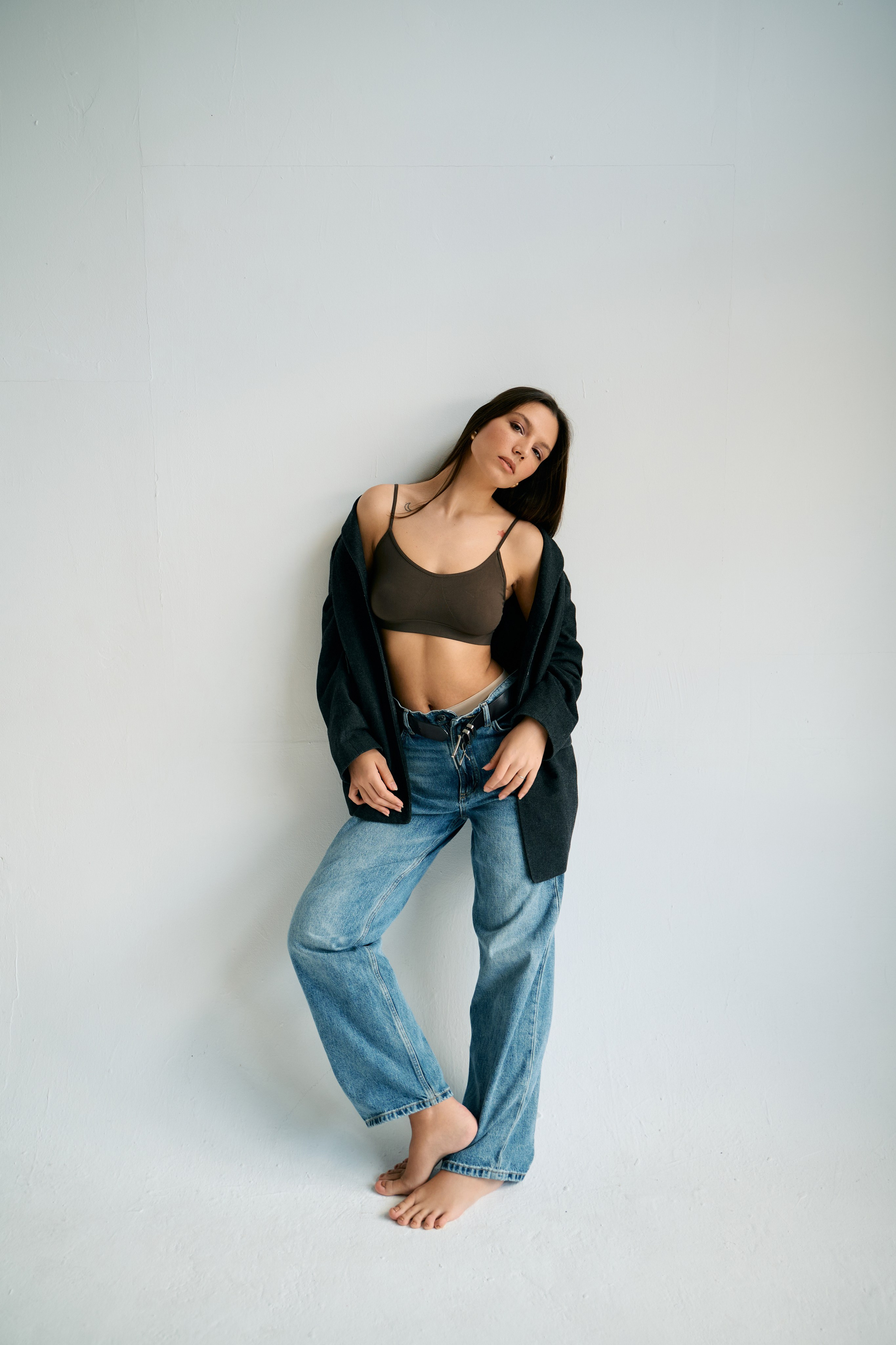 Анастасия. Фотограф Егорьевск Коломна Воскресенск