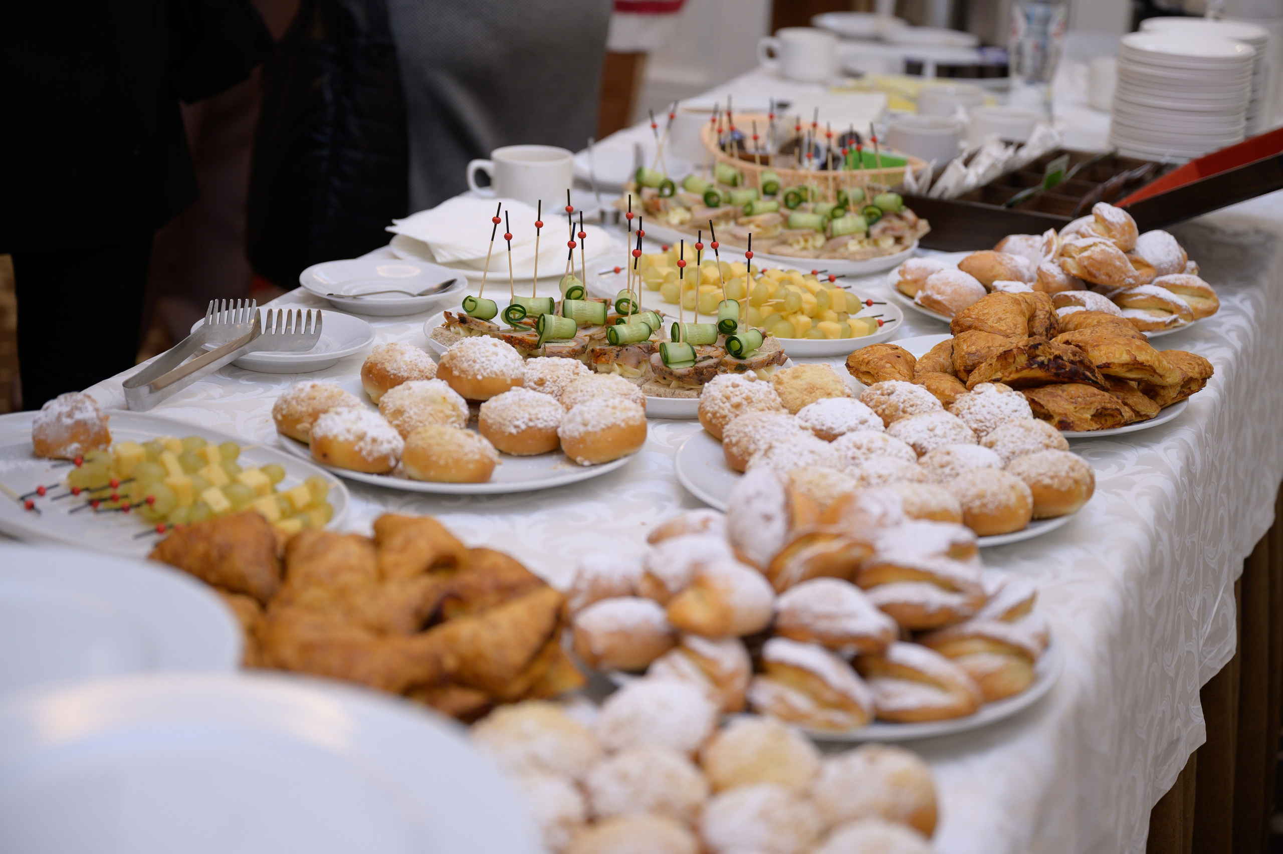 Репортажная съемка. Фотограф во Владимире Ирина Курицына