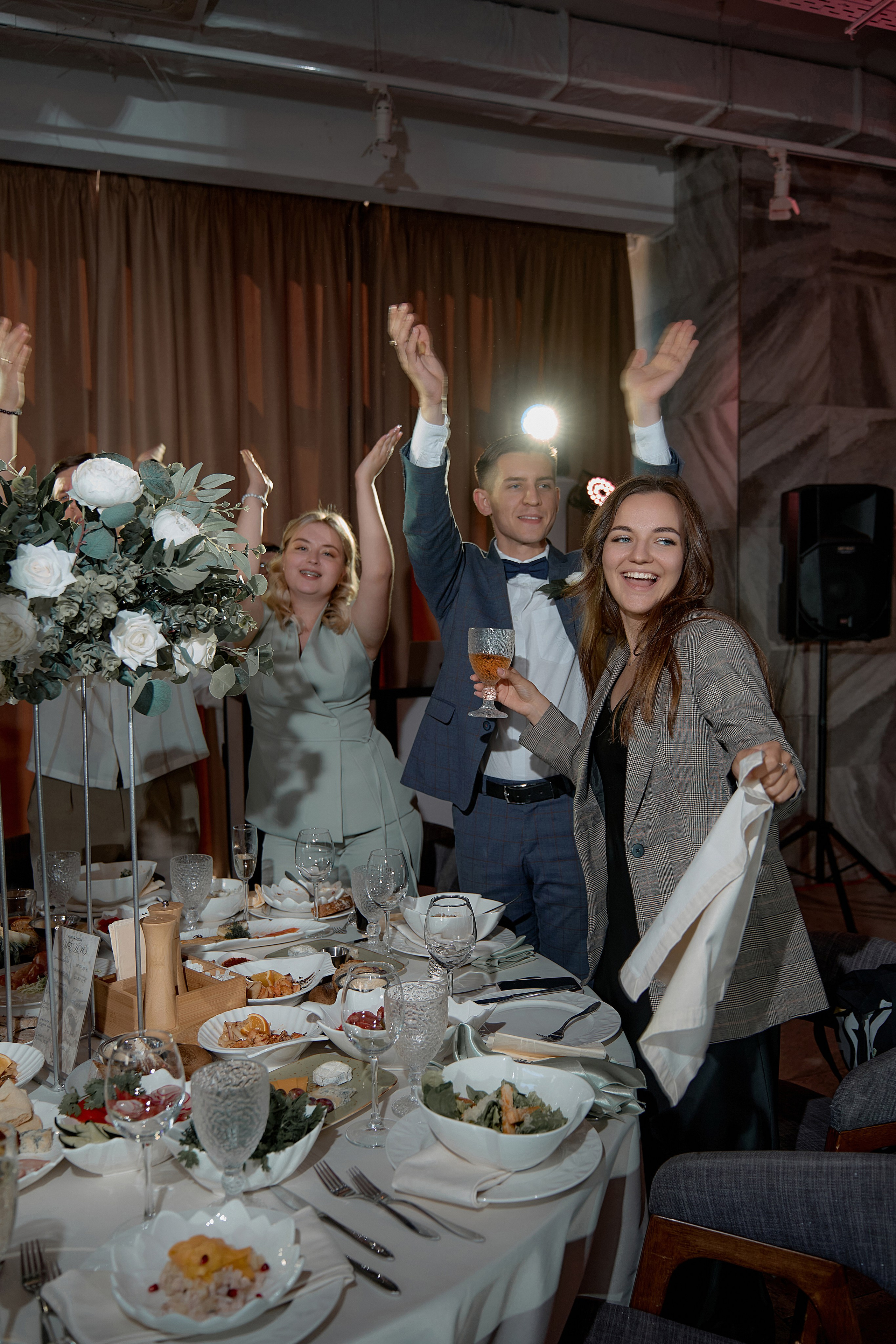 Даша & Максим. Фотограф в Нижнем Новгороде Марина Кузнецова